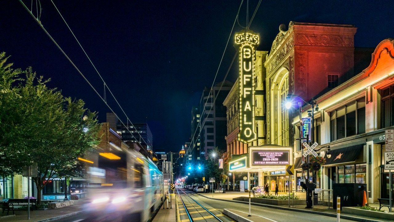 1280x720 Best things to see in Buffalo and why it smells like Cheerios. escape.com.au