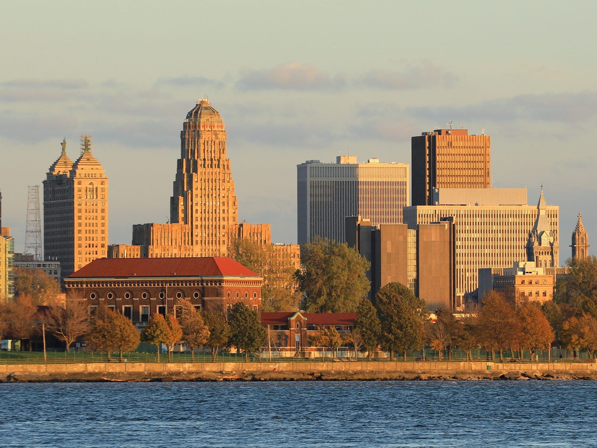 1920x1440 Buffalo NY Painting Company Residential & Commercial
