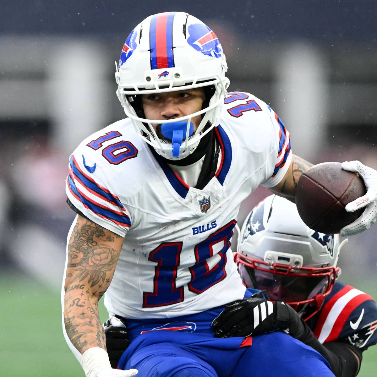 1200x1200 Bills Receive Encouraging Khalil Shakir Update Before Week 1
