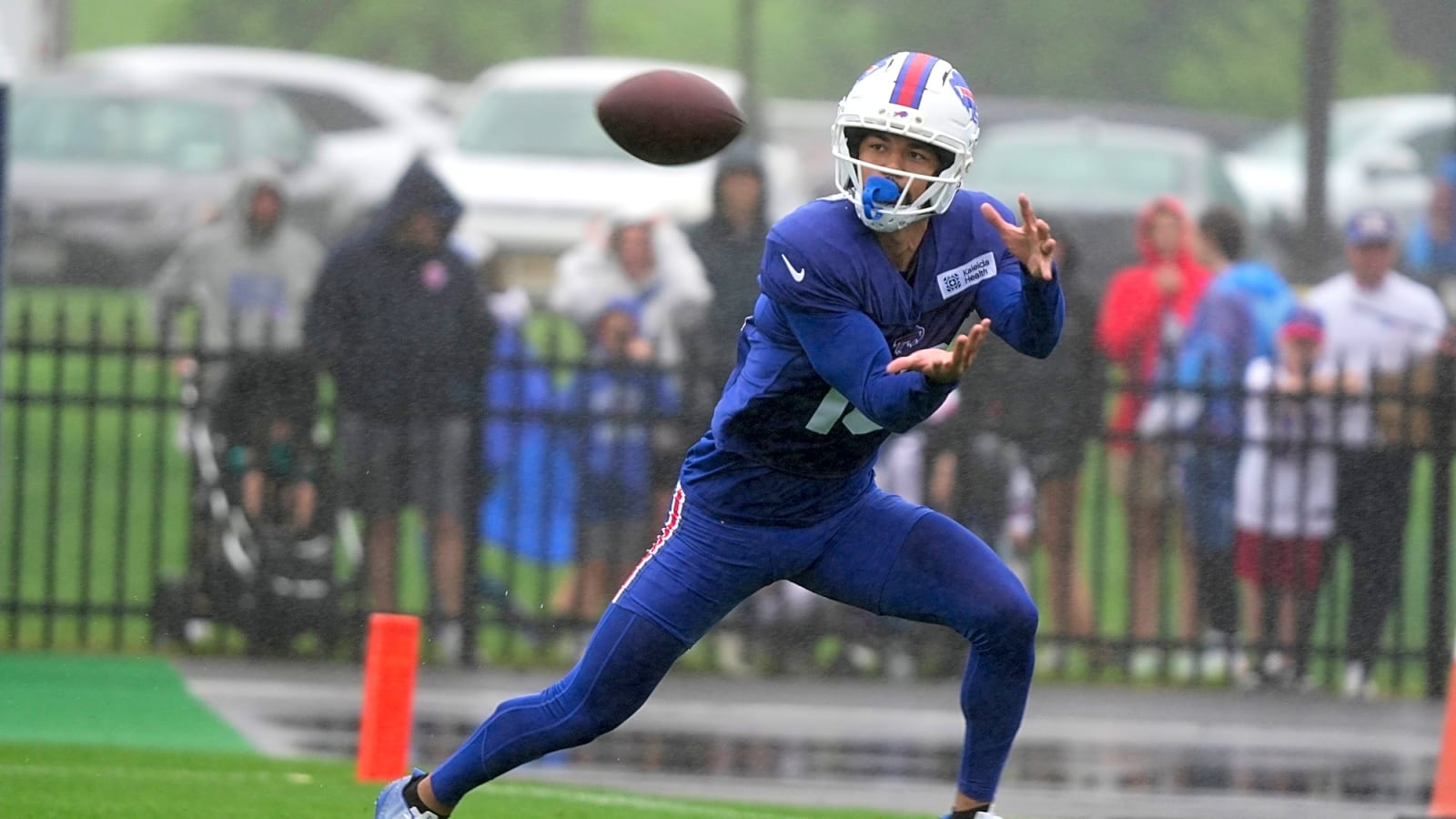 1600x900 Buffalo Bills Avoids Disaster With Latest Khalil Shakir Update