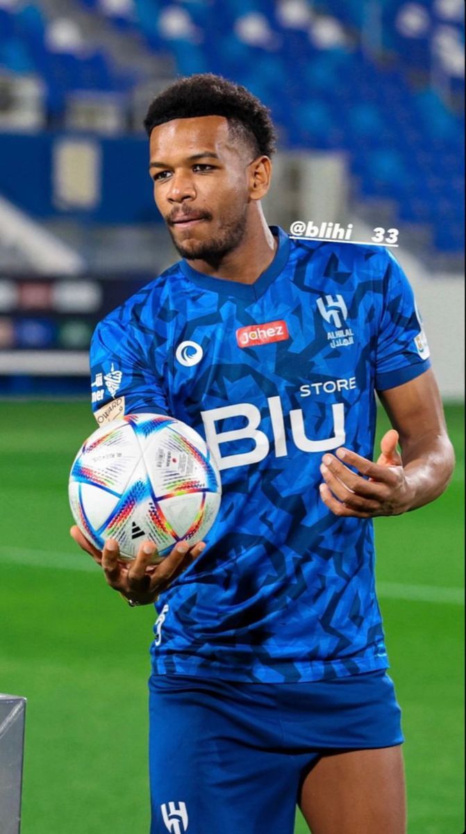 671x1200 Khalid jordan. Khalil shakir wallpaper, Neymar jr al hilal, Players