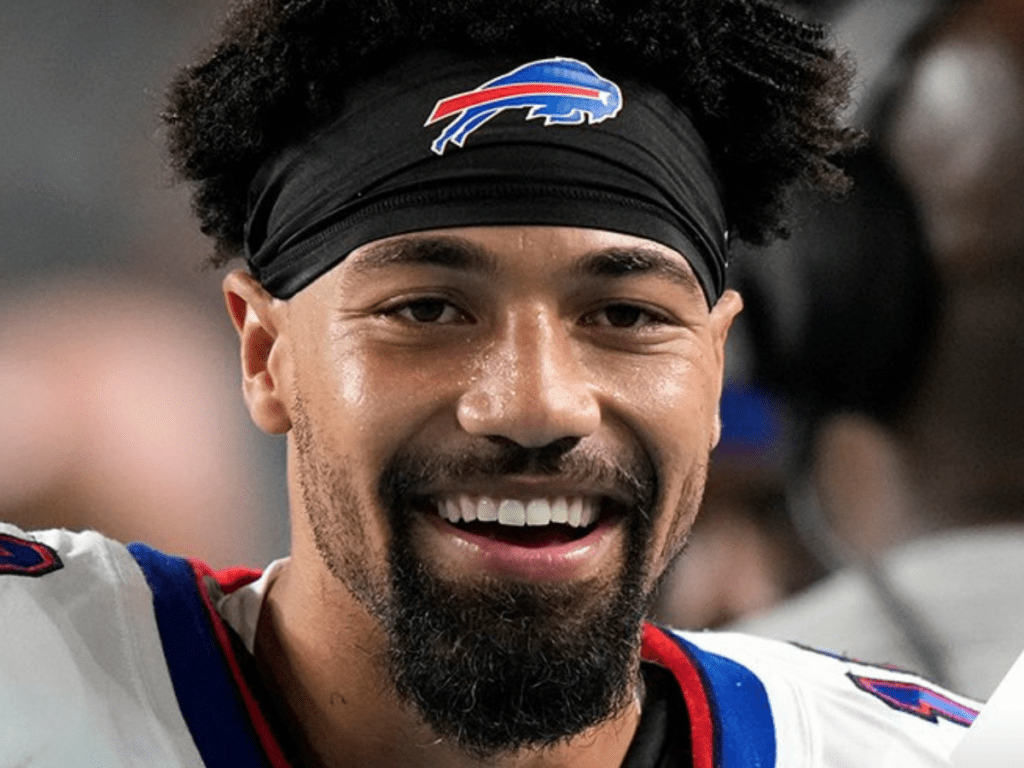 1024x768 Khalil Shakir to Stay with the Bills
