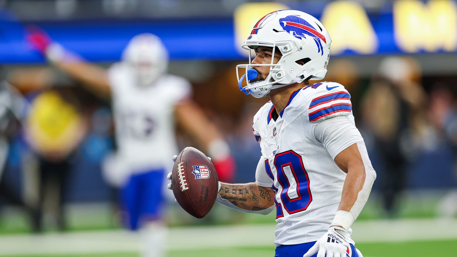 1920x1080 Shakir could outproduce ADP even with injury