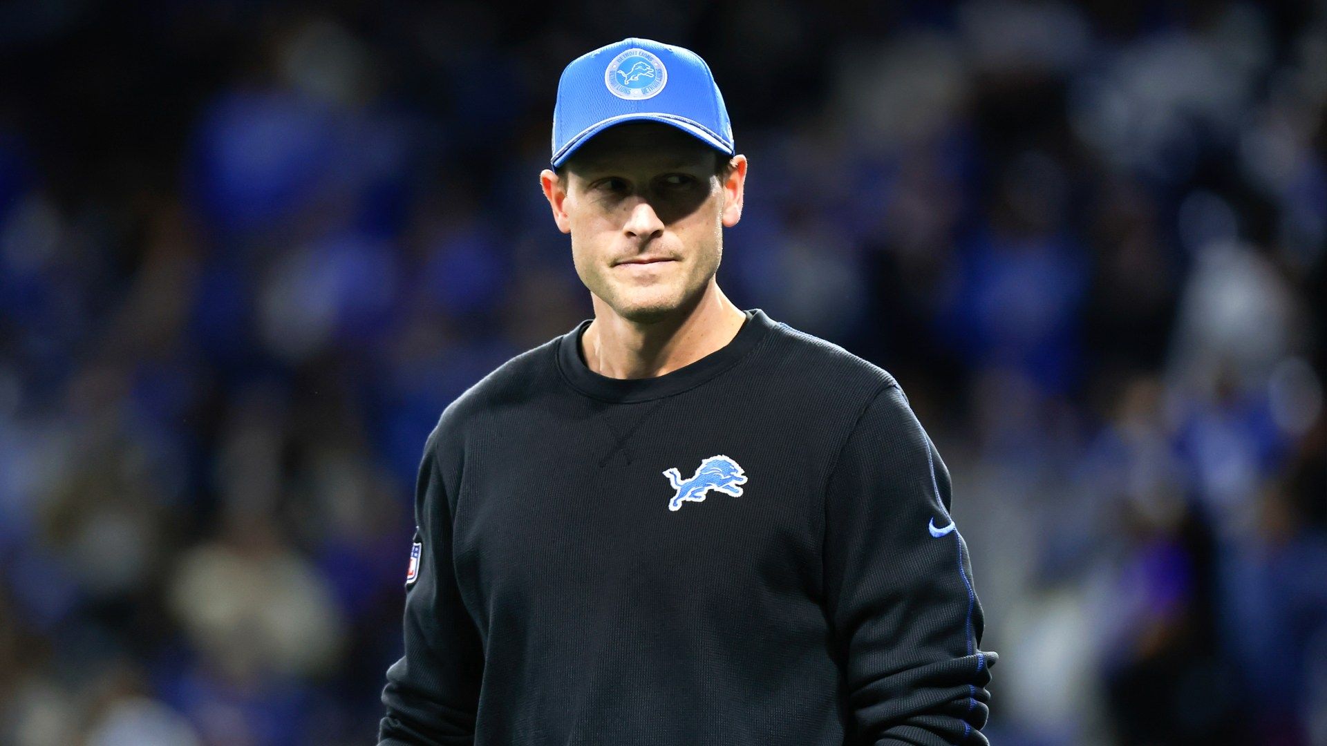 1920x1080 Report: Bears finalizing deal with Lions' Ben Johnson