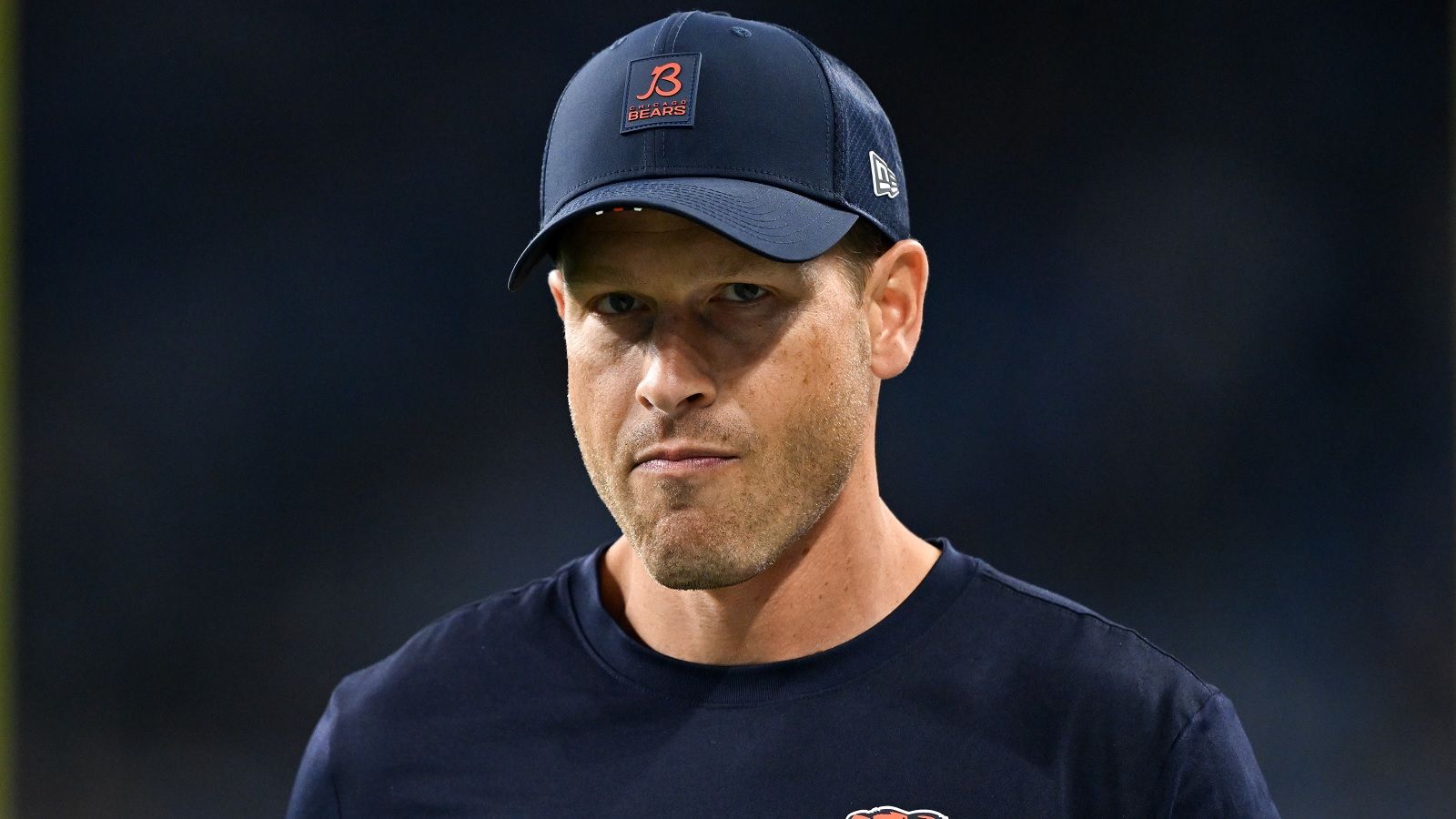 1600x900 Ben Johnson sets a crazy goal for Bears in 2026