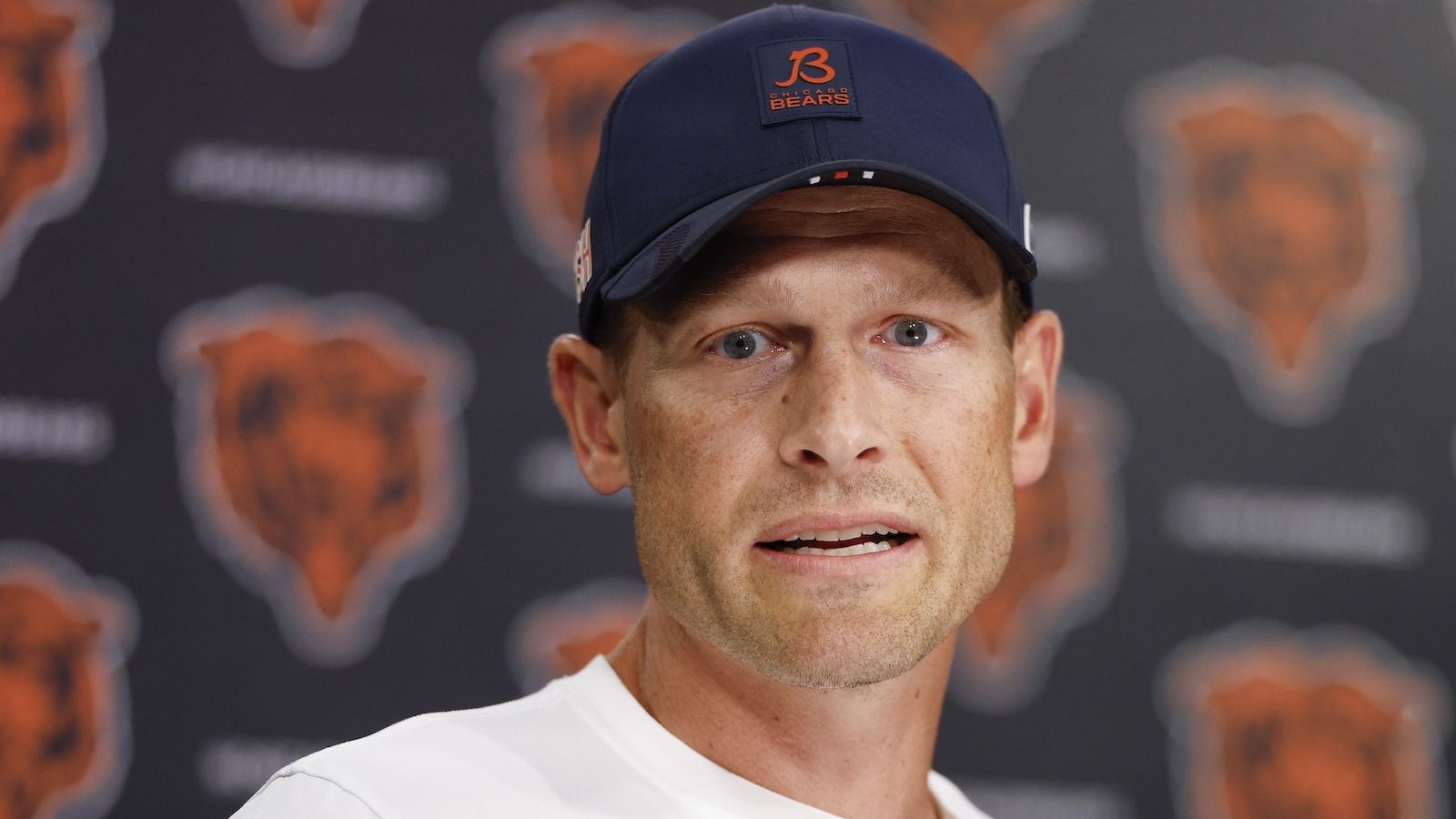 1600x900 Ben Johnson offers explanation for his awkward halftime interview