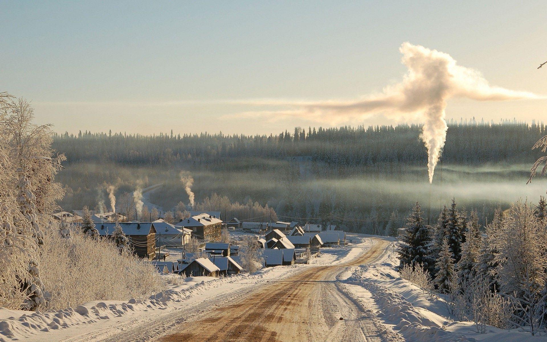 Siberia Russia Wallpapers - Top Free Siberia Russia Backgrounds ...