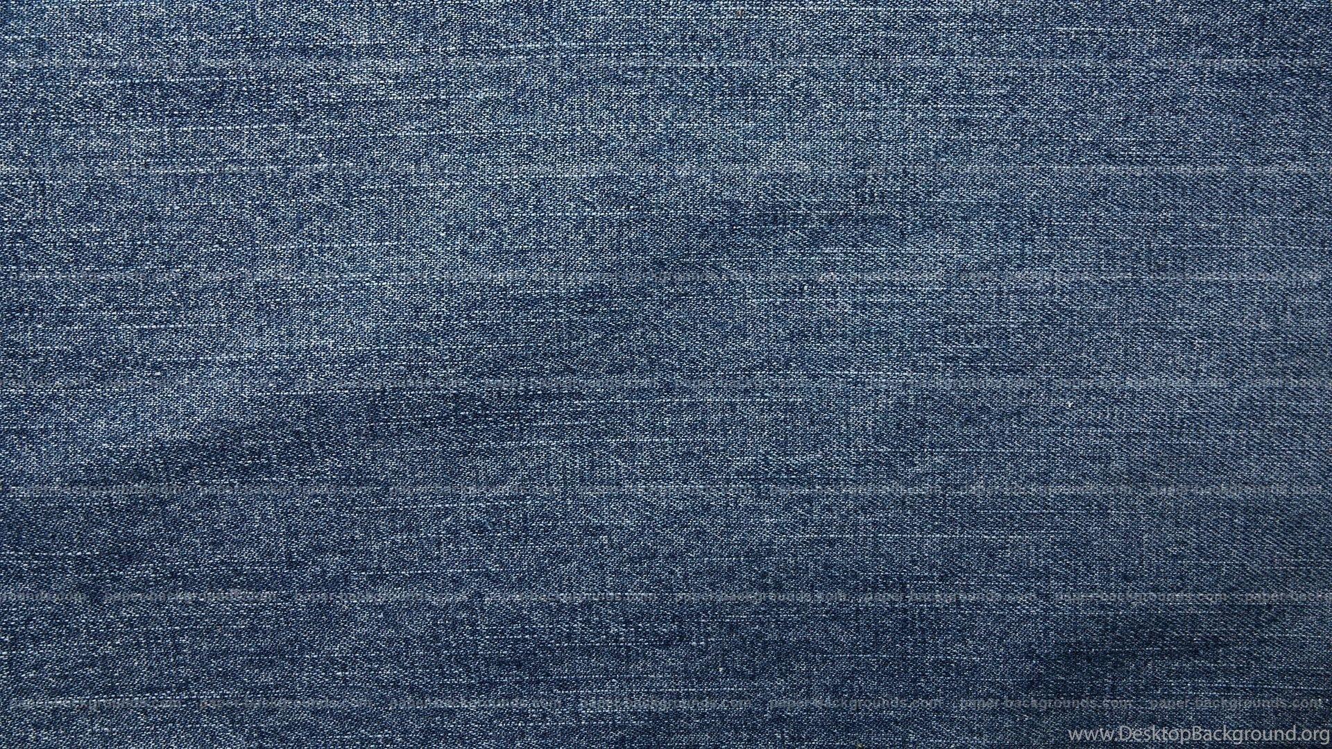 1920x1080 Vintage Blue Jeans Fabric Texture Background HD Paper Background. Desktop Background