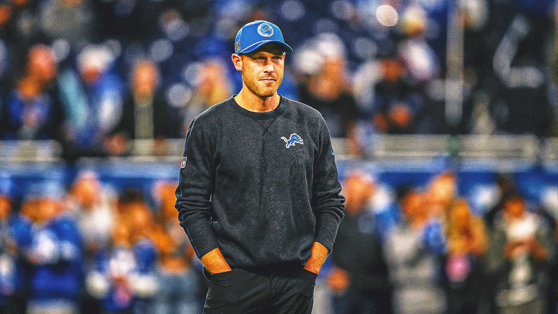 1920x1080 Ben Johnson Is The NFL's Most In Demand HC Candidate. One Team Is His Best Fit