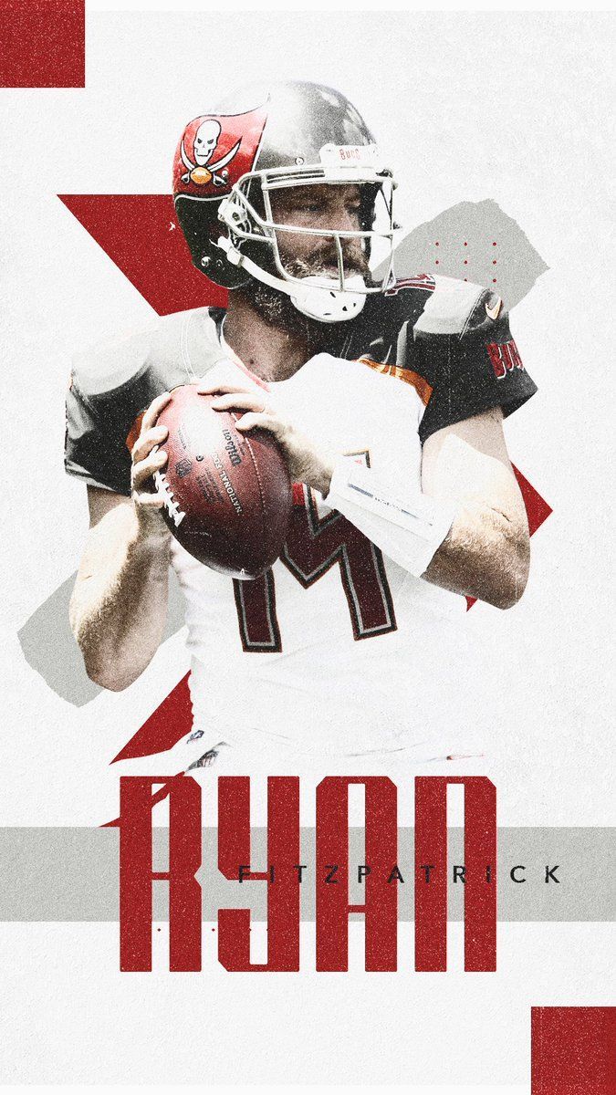 675x1200 Ryan Fitzpatrick Wallpaper