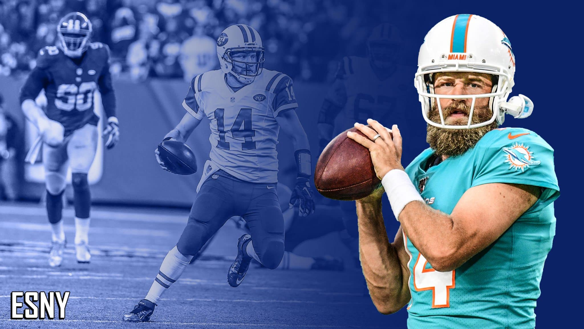2048x1152 New York Giants' history against Ryan Fitzpatrick, Sunday's opposing QB