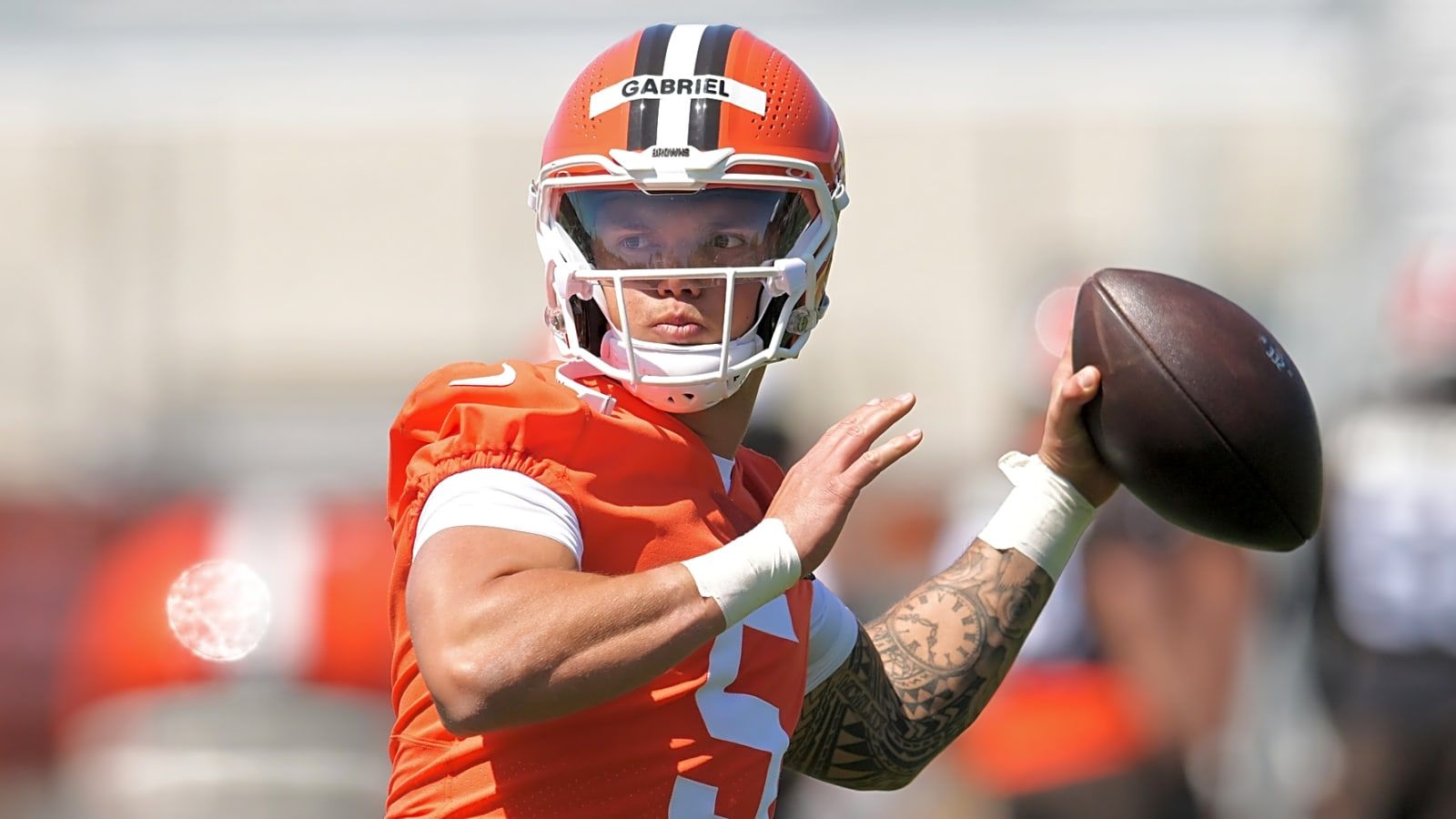 1600x900 Ryan Fitzpatrick 'knows' Browns are excited about this QB
