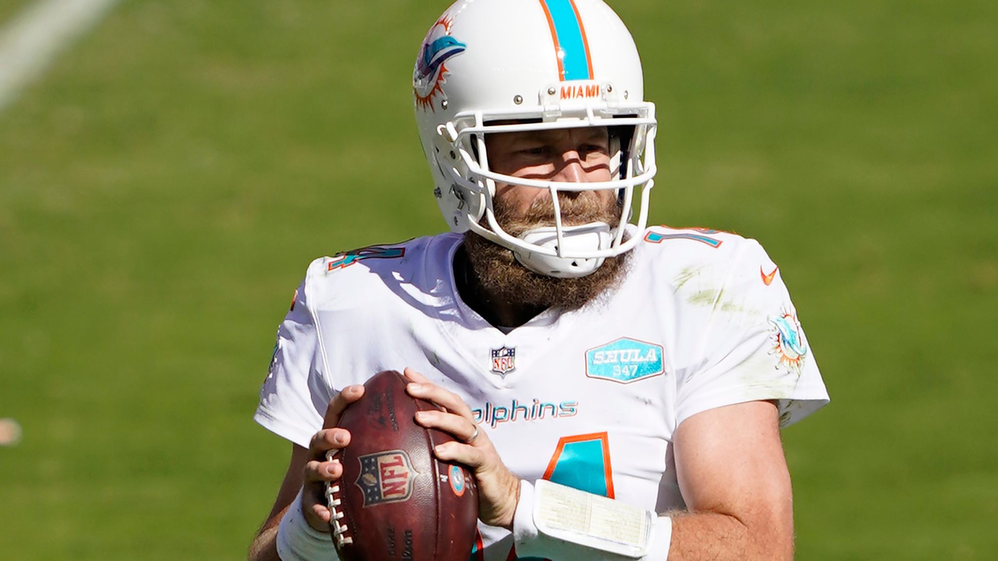 2048x1152 Ryan Fitzpatrick 'heartbroken' after being benched for Tua Tagovailoa