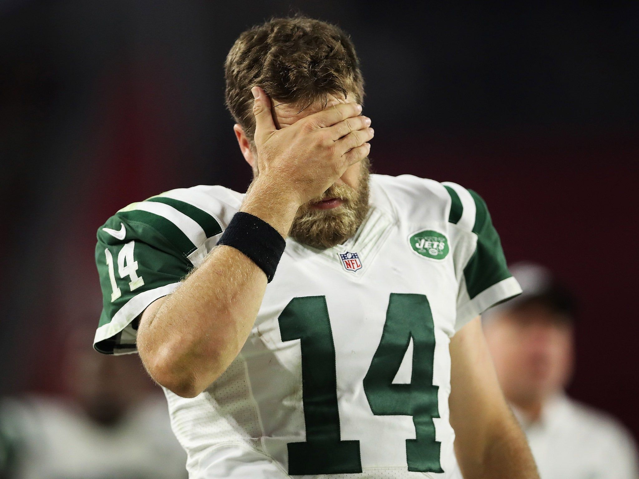 2048x1536 NFL week: Six five things we learnt Fitzpatrick falters again as Dak Prescott continues Dallas Cowboys run