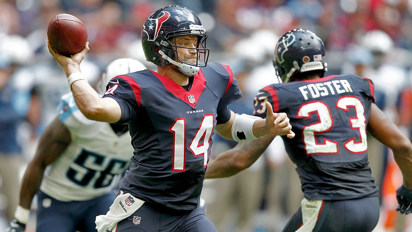 1600x900 Ryan Fitzpatrick Throws Franchise Record 6 TDs In Texans' Win Over Titans