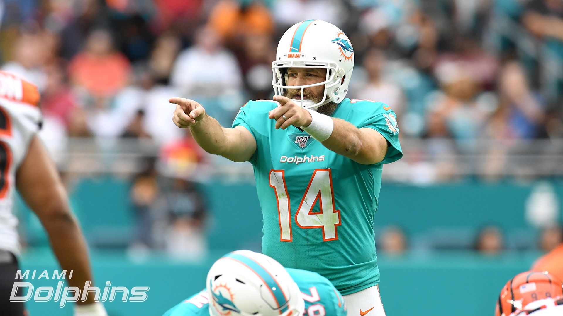 1920x1080 Can the Dolphins win their first game against the Jacksonville Jaguars?