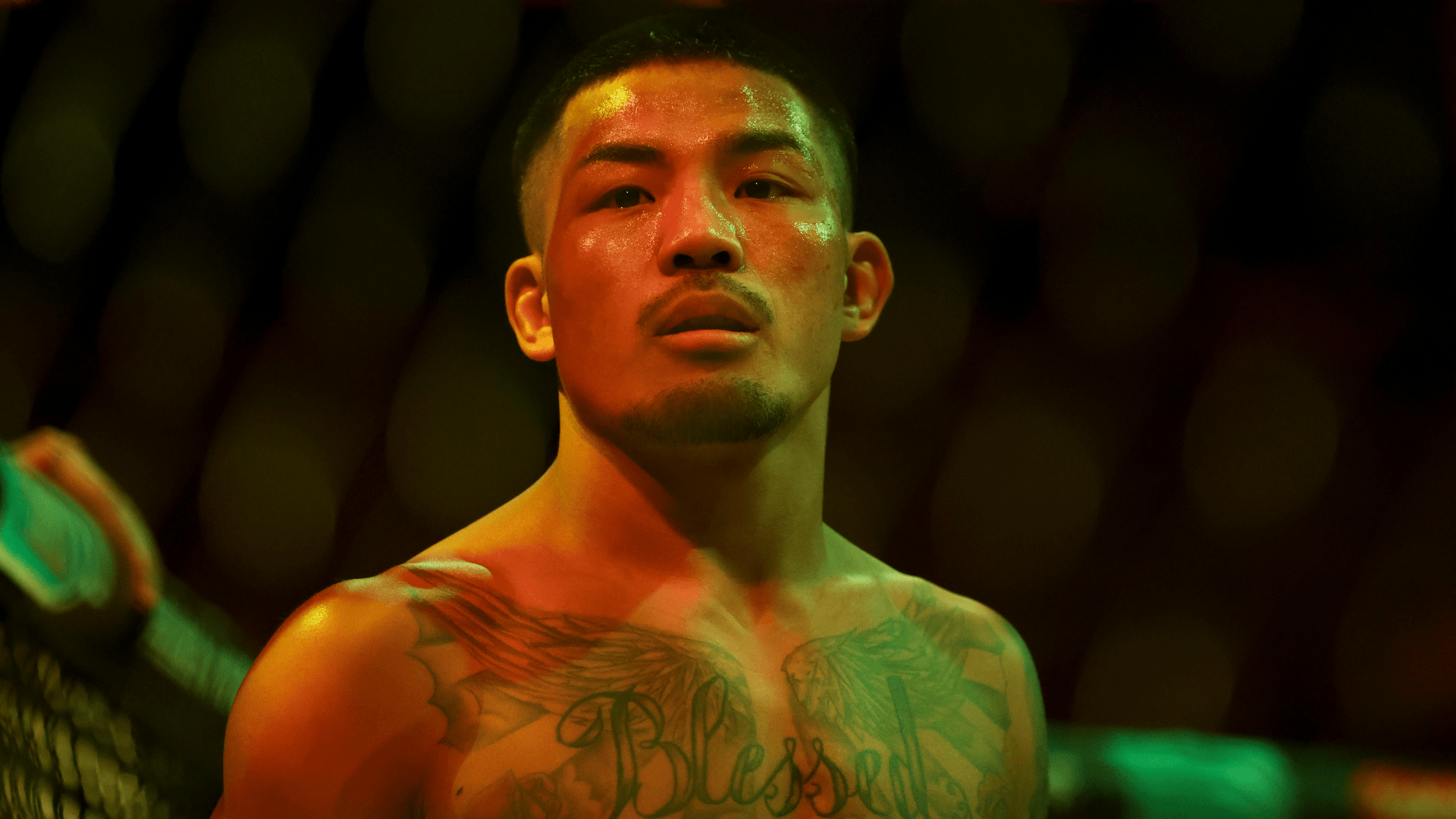 1920x1080 UFC 327: Flyweight Champion Joshua Van OUT of Title Fight