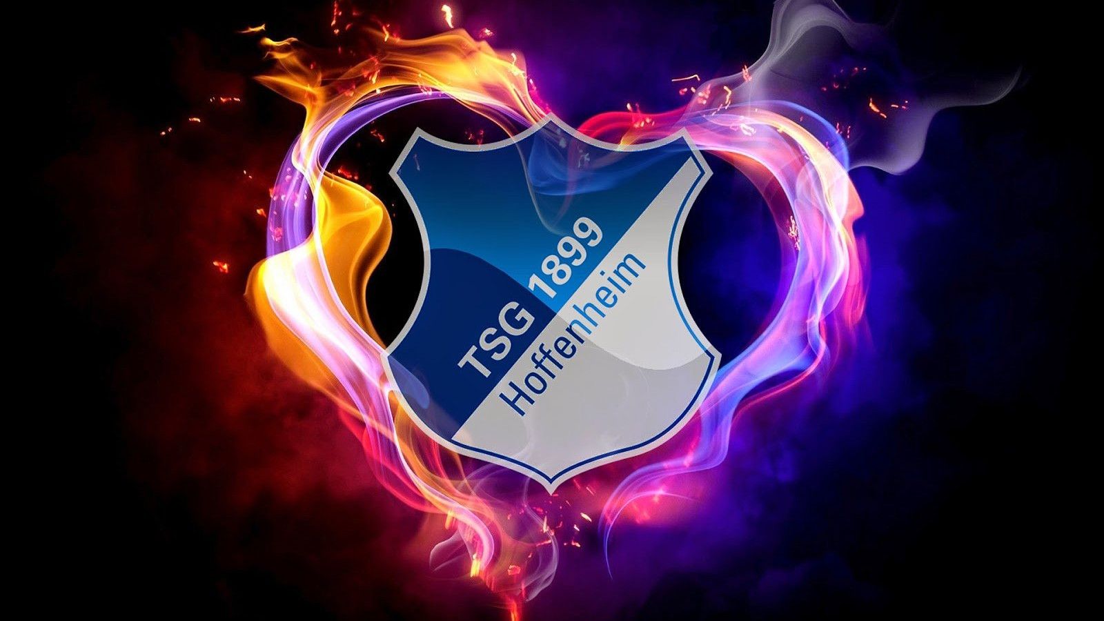 1600x900 TSG 1899 Hoffenheim Wallpaper 1600x1000 66944