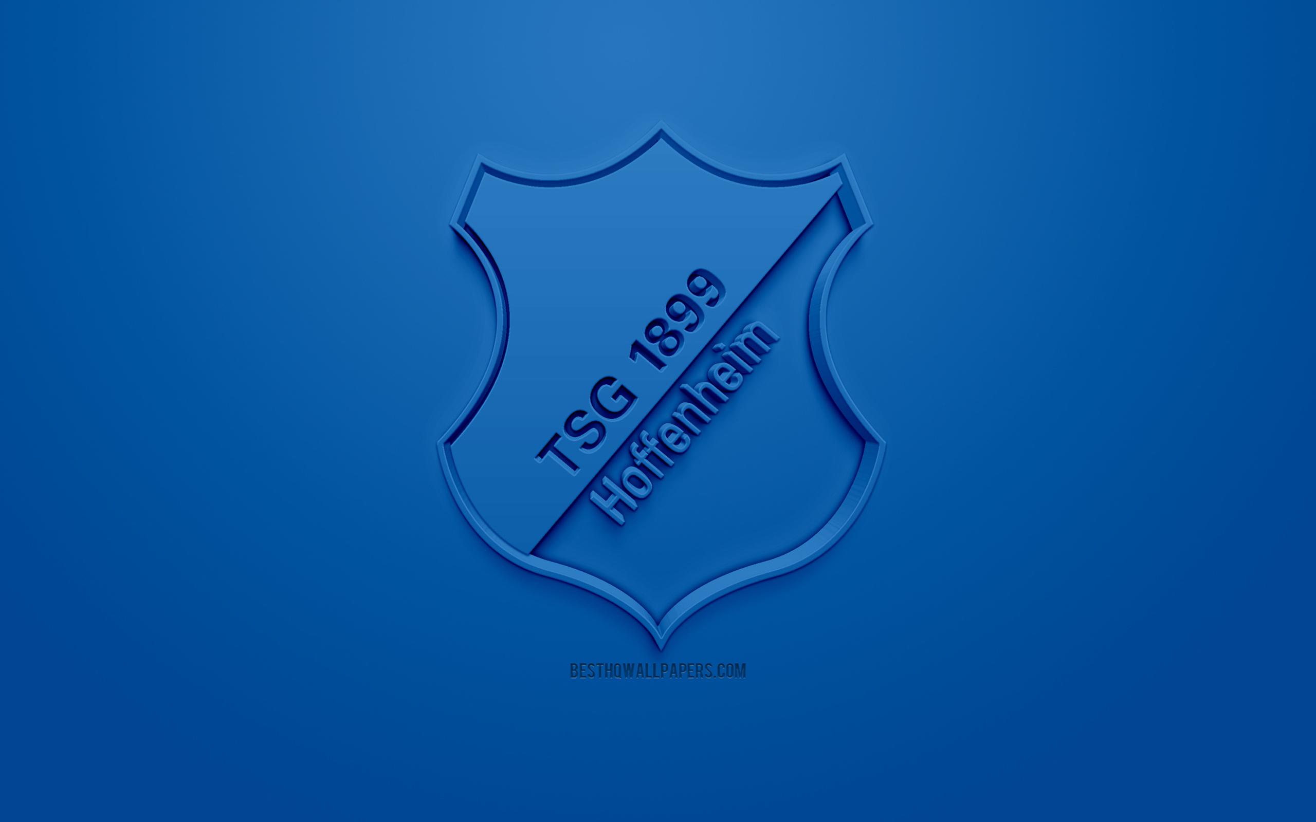 2560x1600 TSG 1899 Hoffenheim Wallpaper