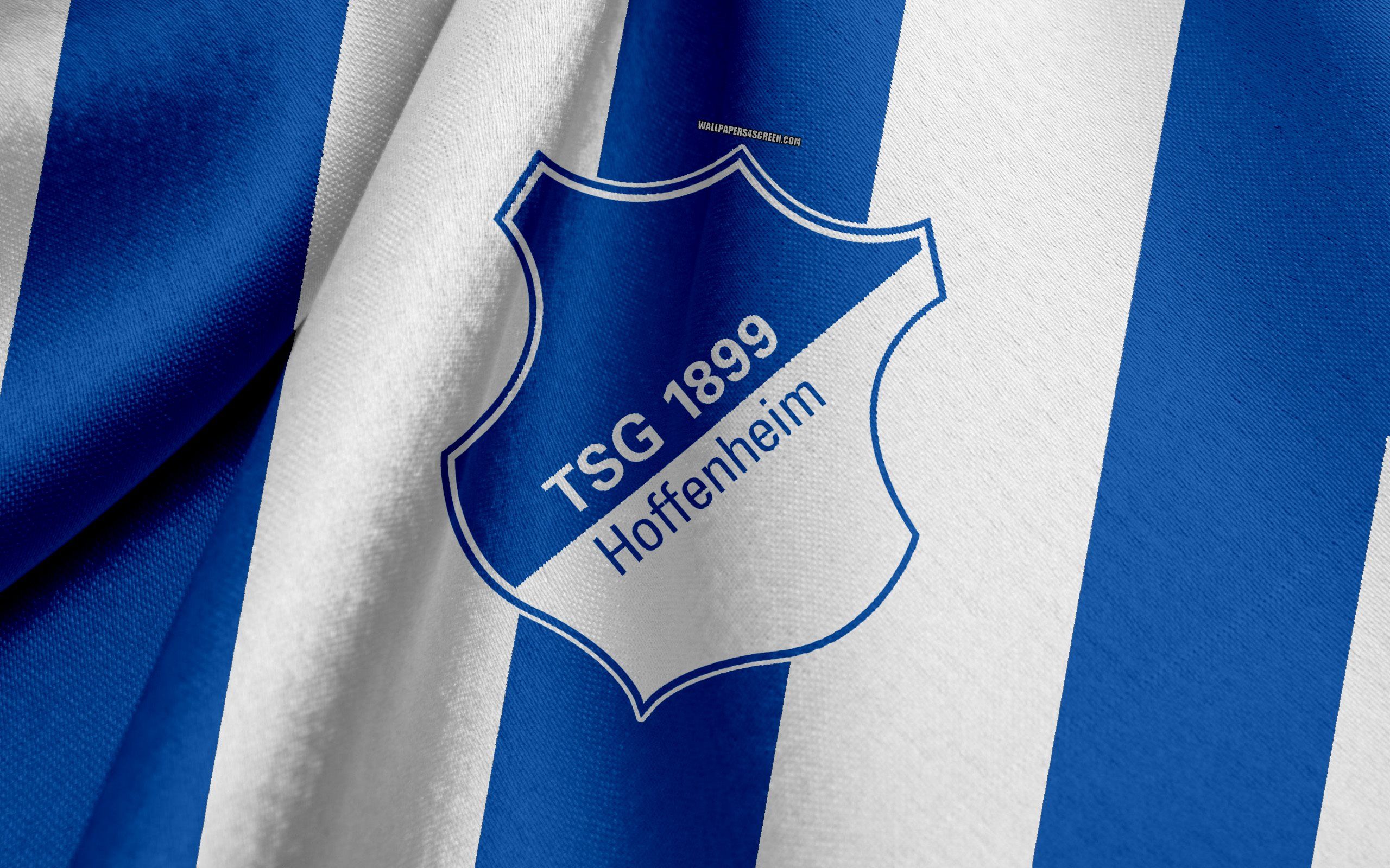 2560x1600 Tsg 1899 Hoffenheim Phone Wallpaper: Free 4K & HD Downloads