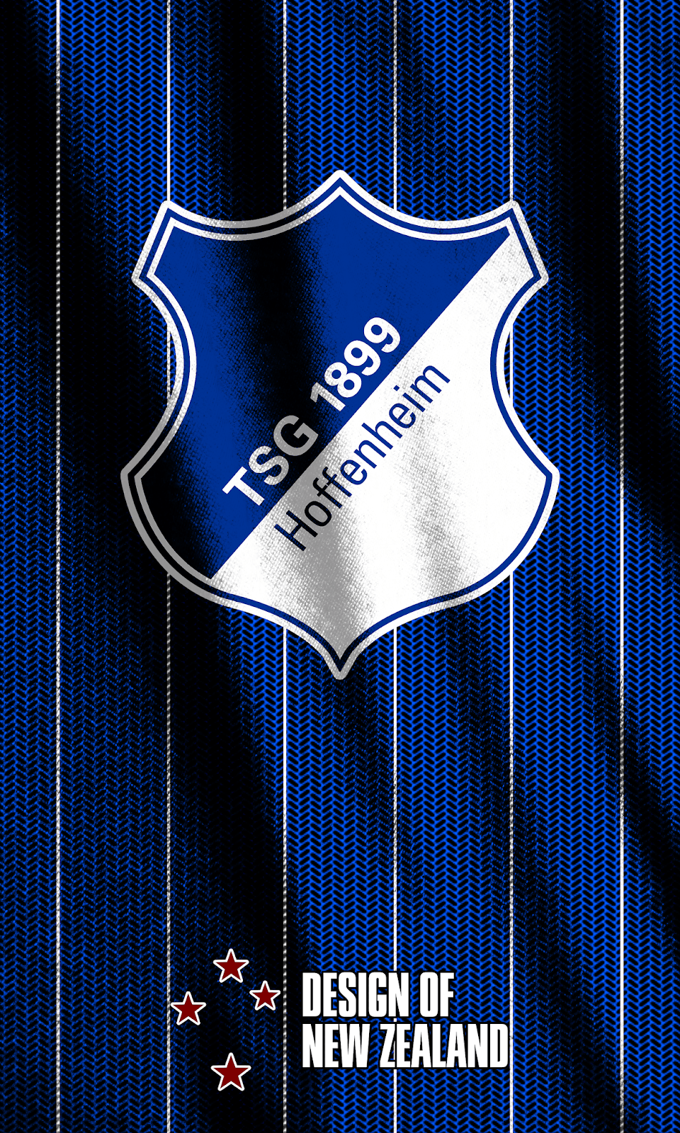 960x1600 TSG 1899 Hoffenheim Wallpaper