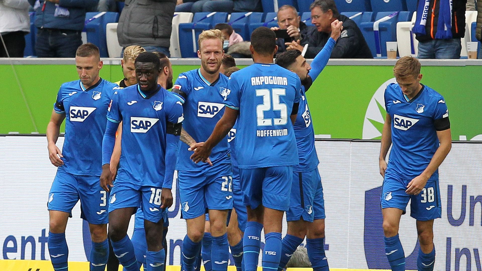 1920x1080 TSG 1899 Hoffenheim