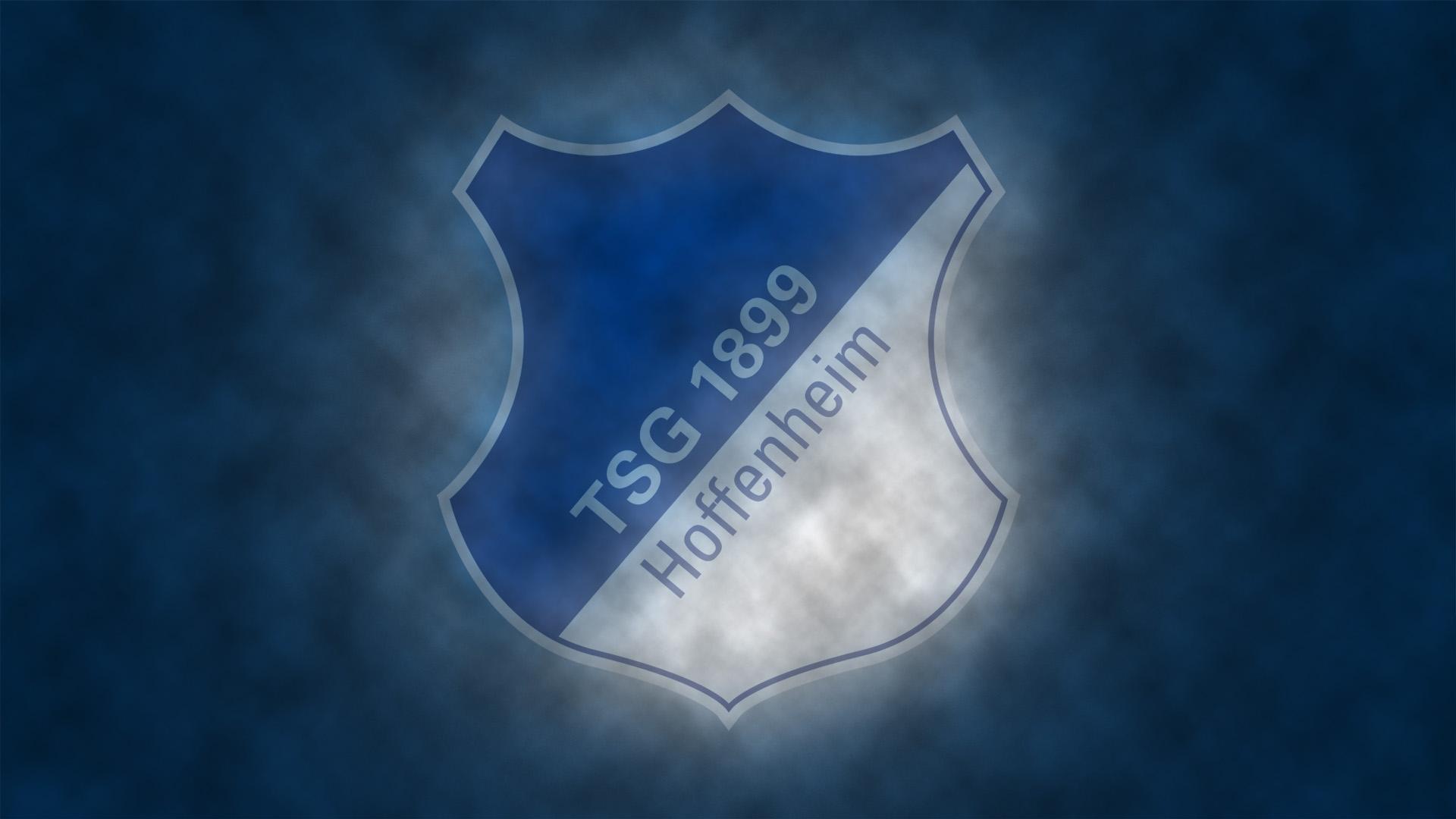 1920x1080 TSG 1899 Hoffenheim Wallpaper