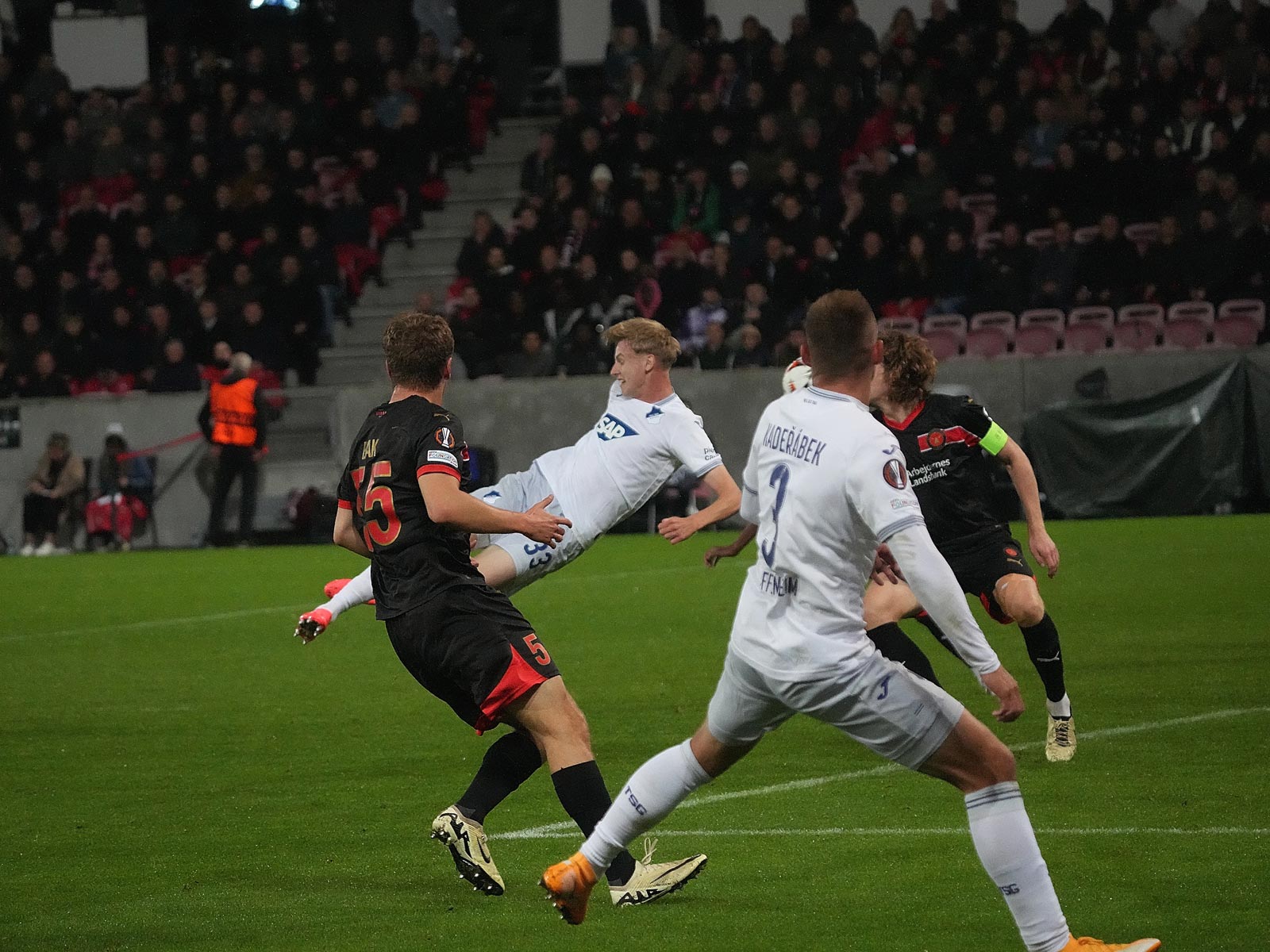 1600x1200 A moment for the history books TSG Hoffenheim