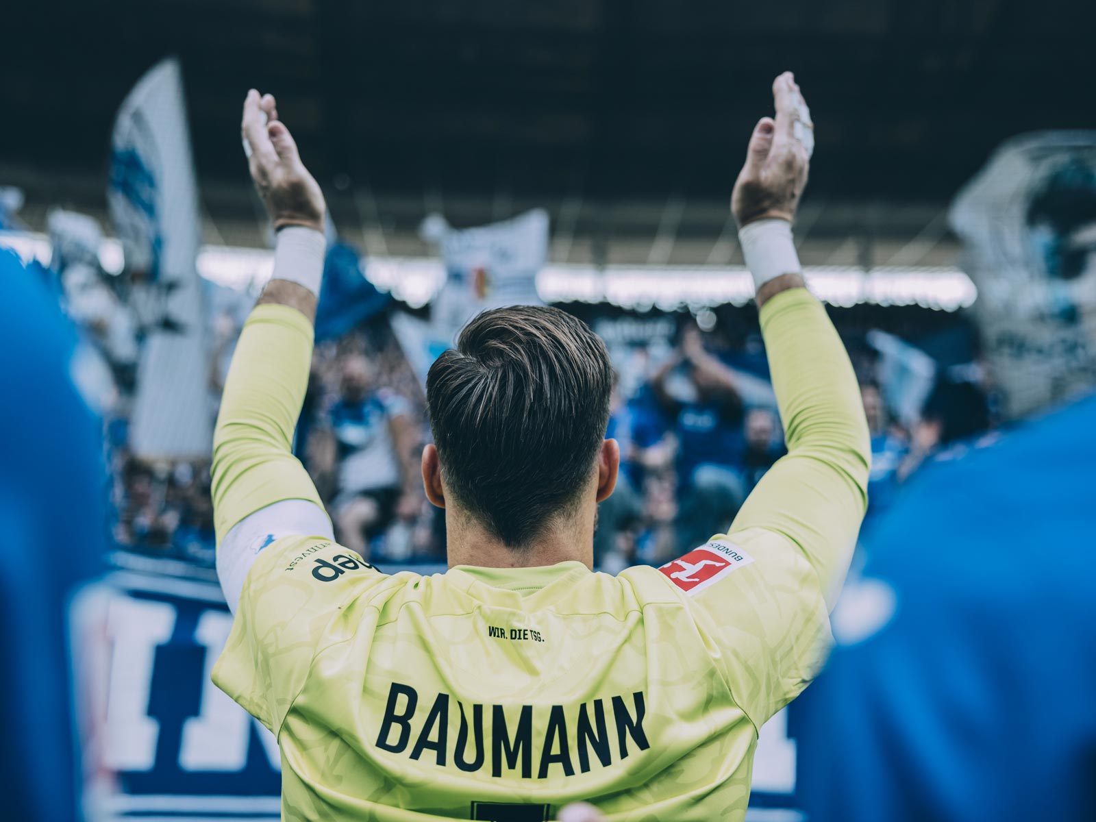 1600x1200 Einzelporträt TSG Hoffenheim