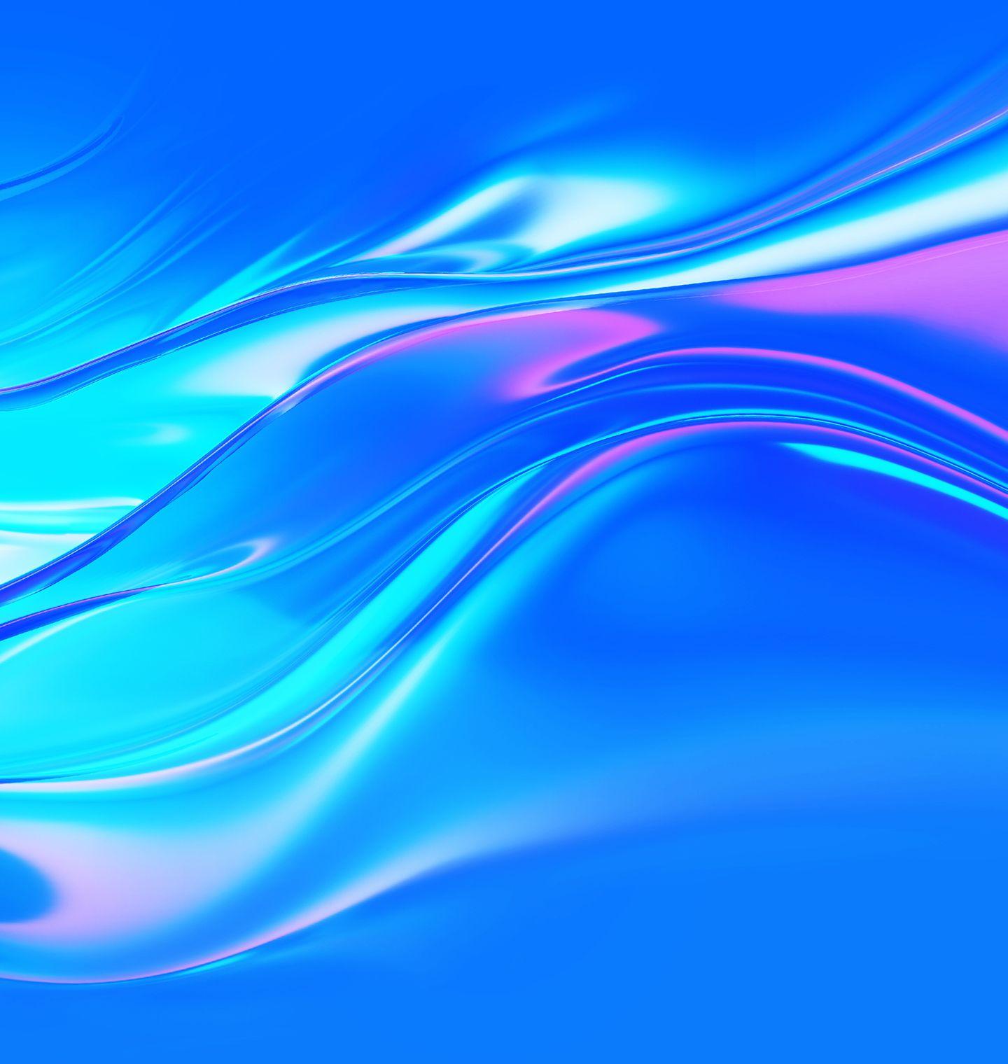 1440x1520 Huawei P Wallpaper