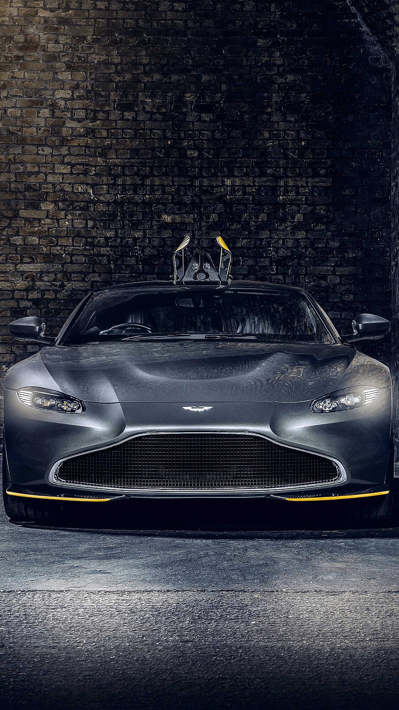 800x1422 edition, aston martin, car, england, front, james bond, sport, turbo, HD phone wallpaper