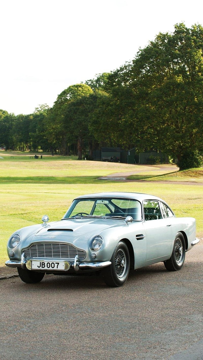 800x1417 Aston Martin Db bond, james, silver, skyfall, HD phone wallpaper