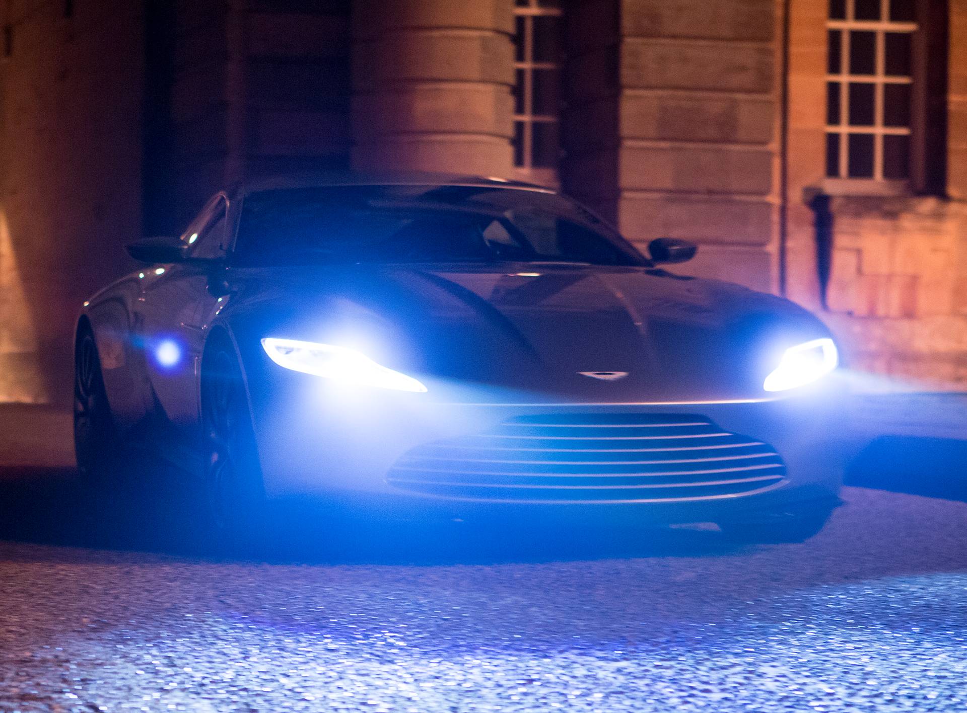 1920x1417 Aston Martin DB10. James Bond 007