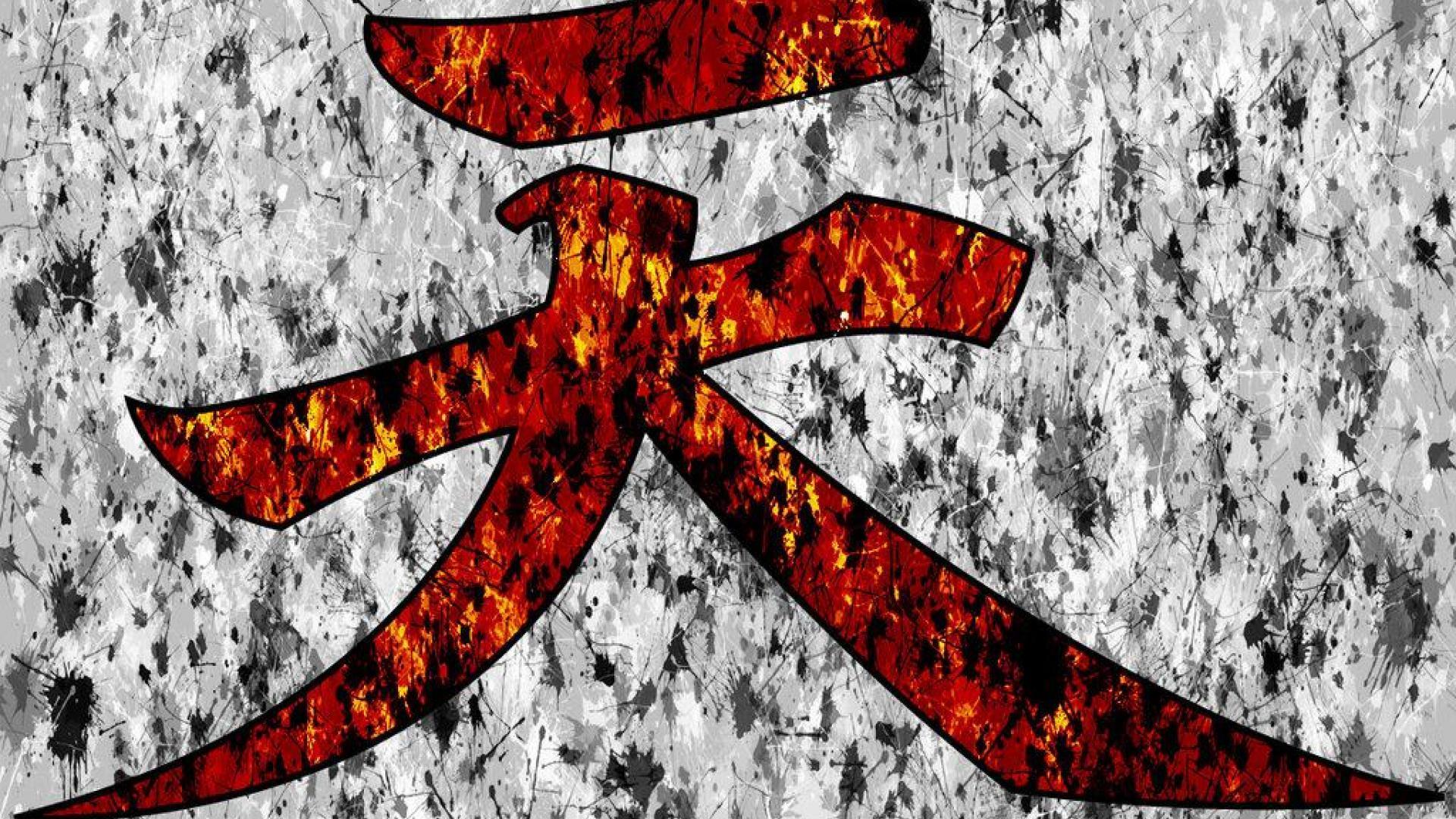 Akuma Symbol Wallpapers Top Free Akuma Symbol Backgrounds