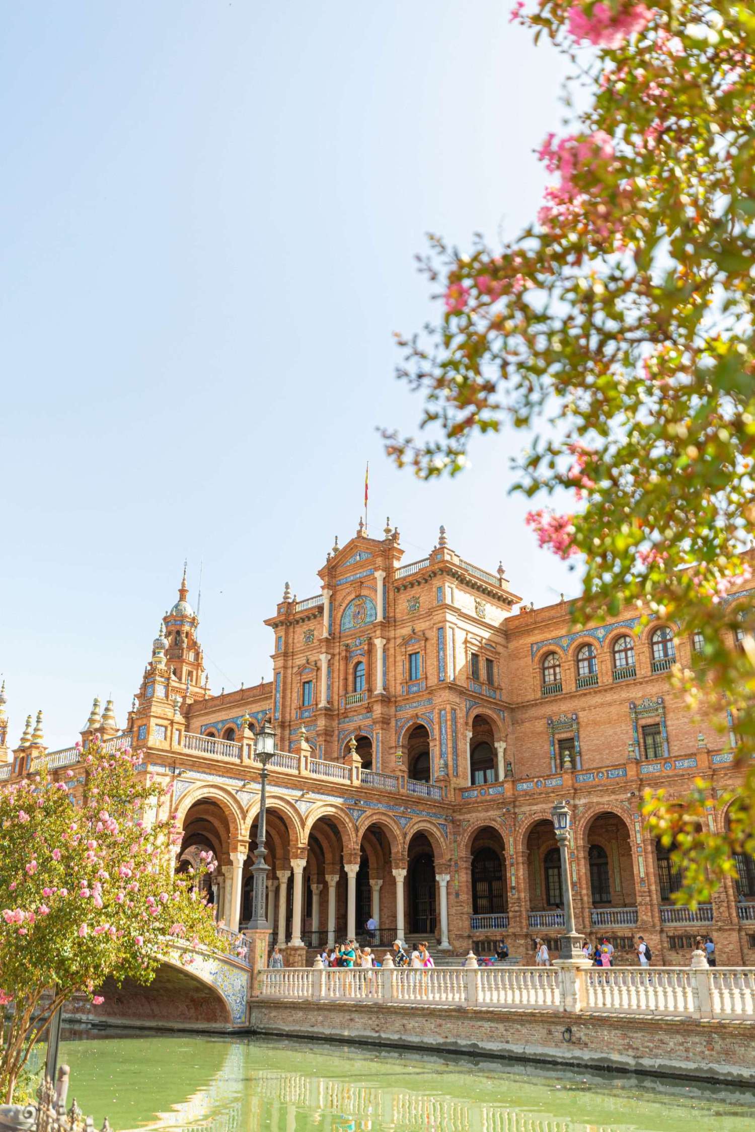 1500x2250 Plaza de España