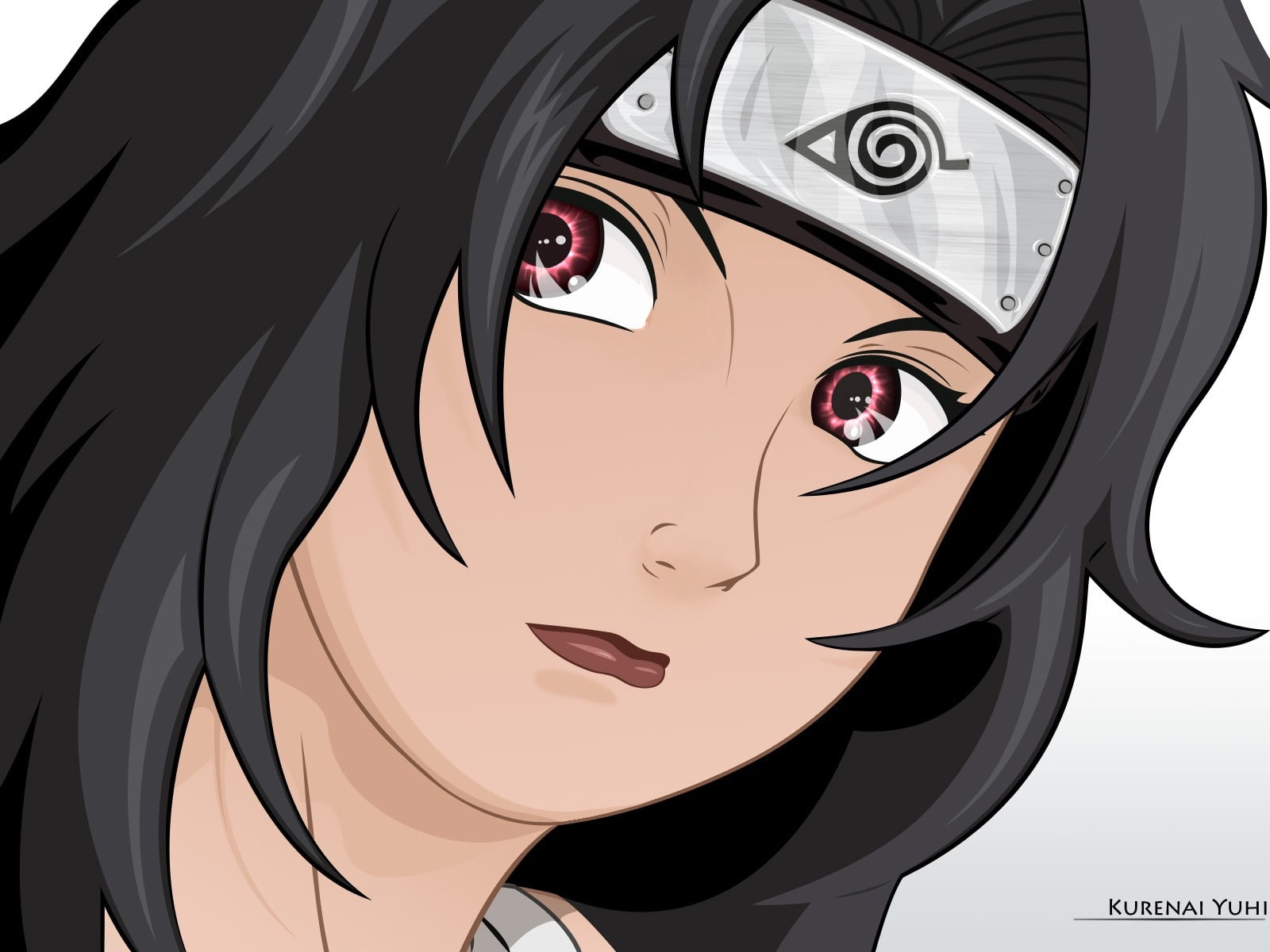 1600x1200 Team 8 Master of Naruto HD wallpaper