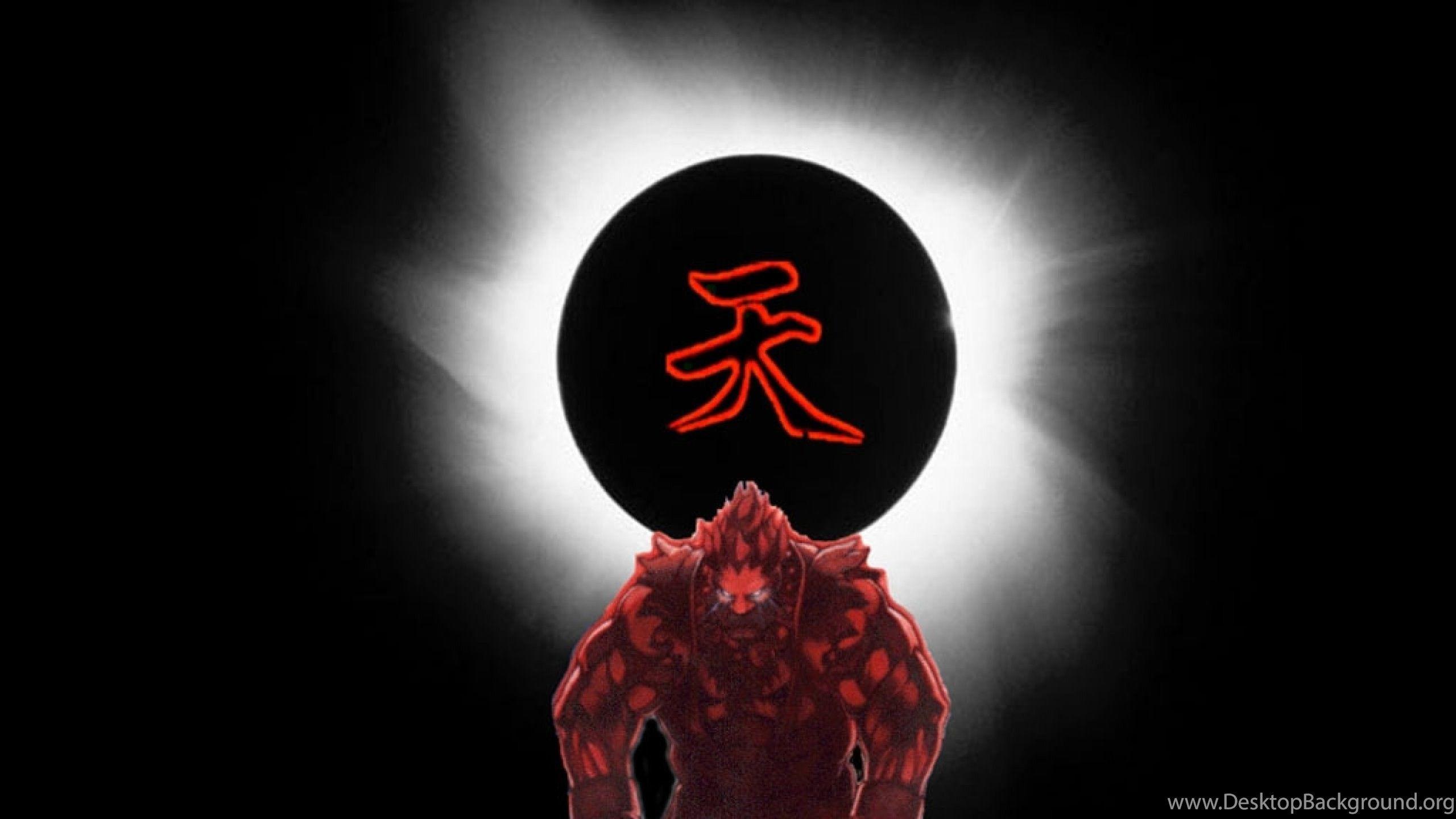 Akuma Symbol Wallpapers Top Free Akuma Symbol Backgrounds