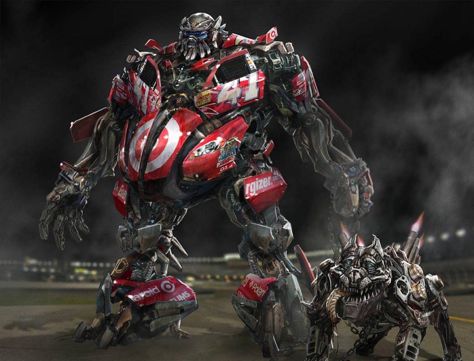 1920x1464 HD Comic Transformers