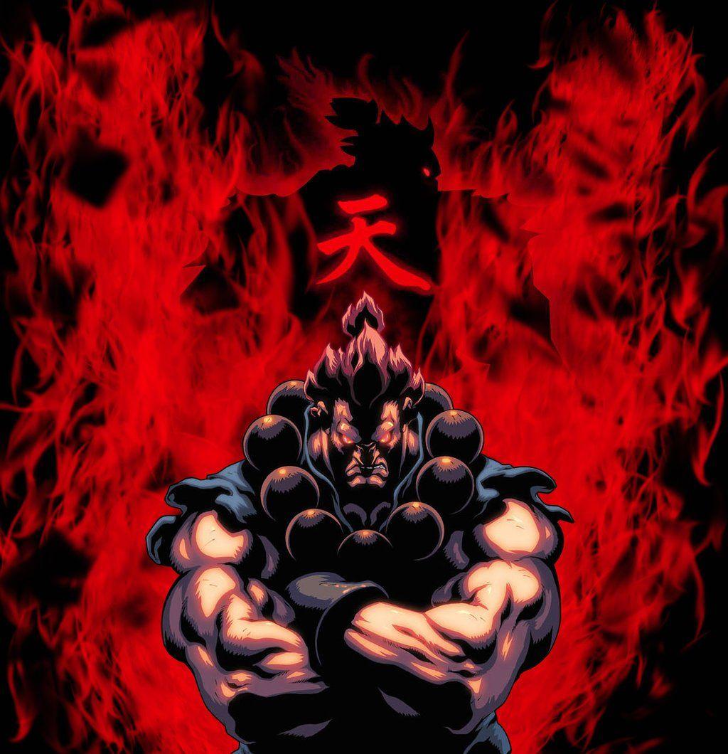 Акума стрит файтер. Akuma street fighter. Akuma демон. Akuma tool. Стритфайтер акума.