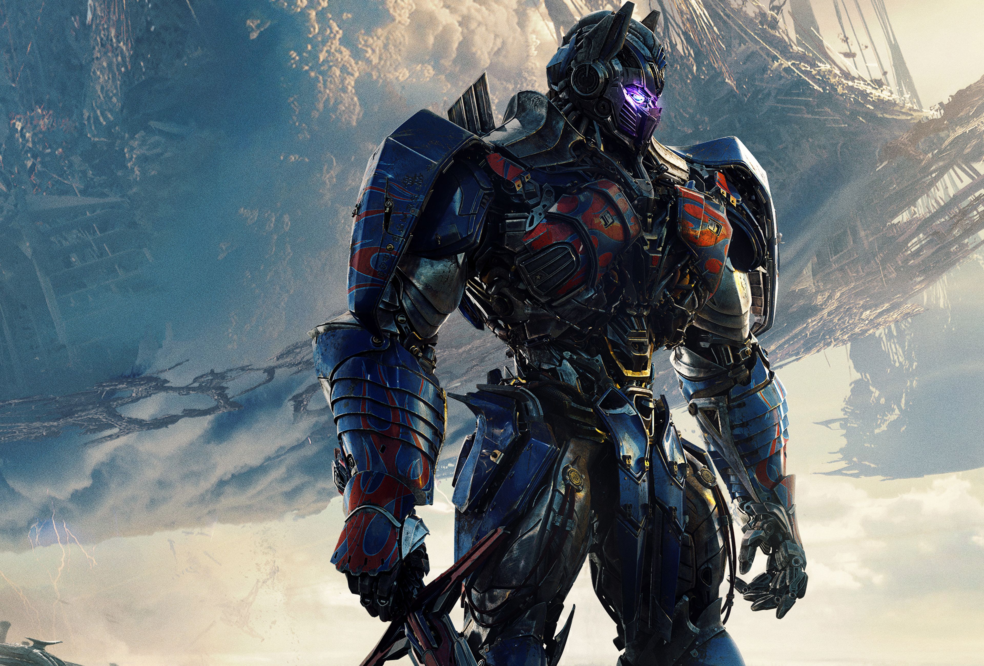 3840x2600 Hound (Transformers) Phone Wallpaper: Free 4K & HD Downloads