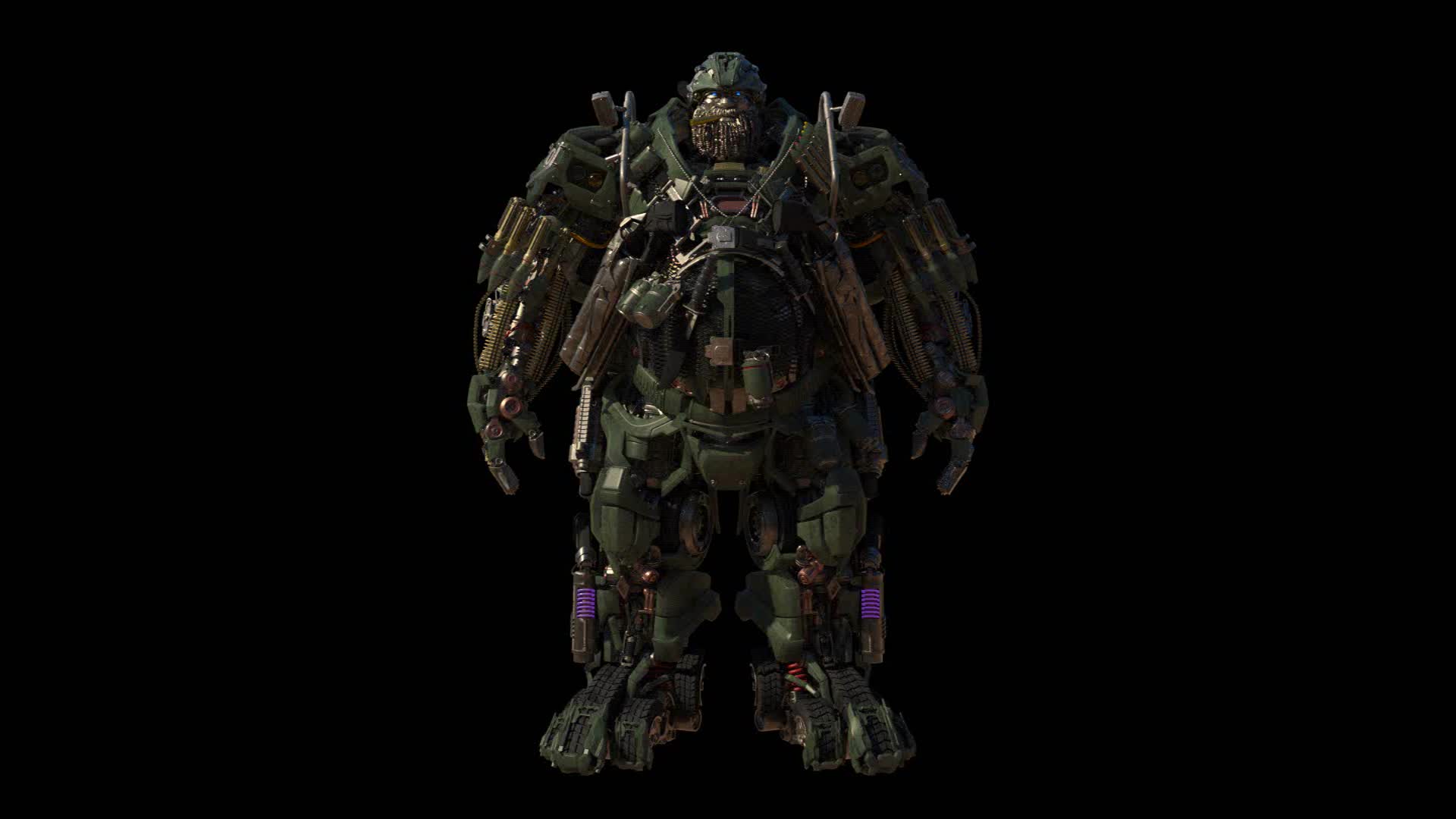1920x1080 Hound
