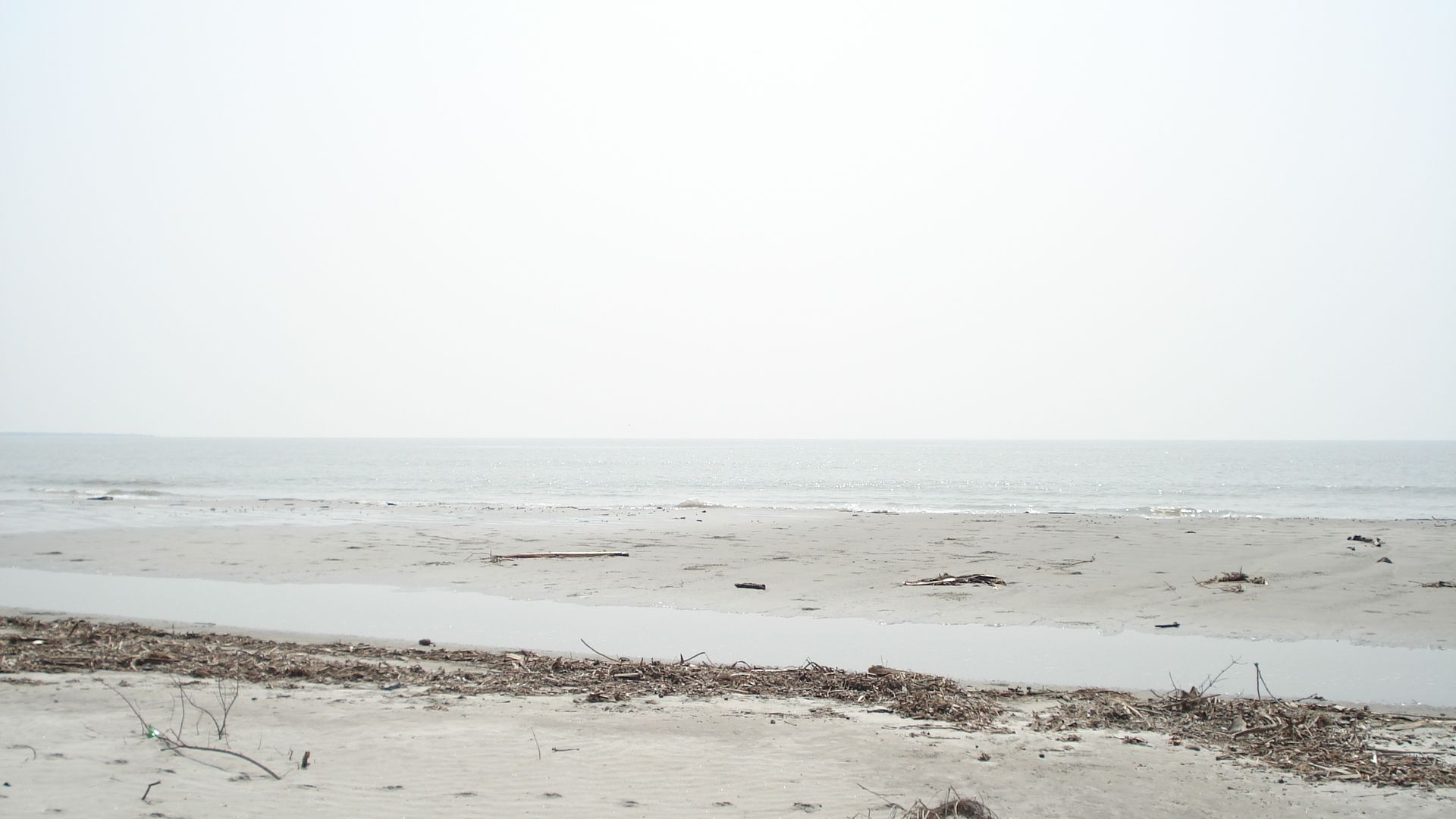 1920x1080 Bay of Bengal from