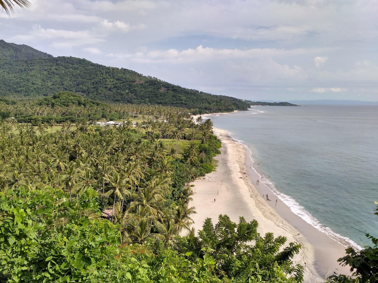 1600x1200 Bay Of Bengal Beach Map, Kanyakumari, Tamil Nadu, India