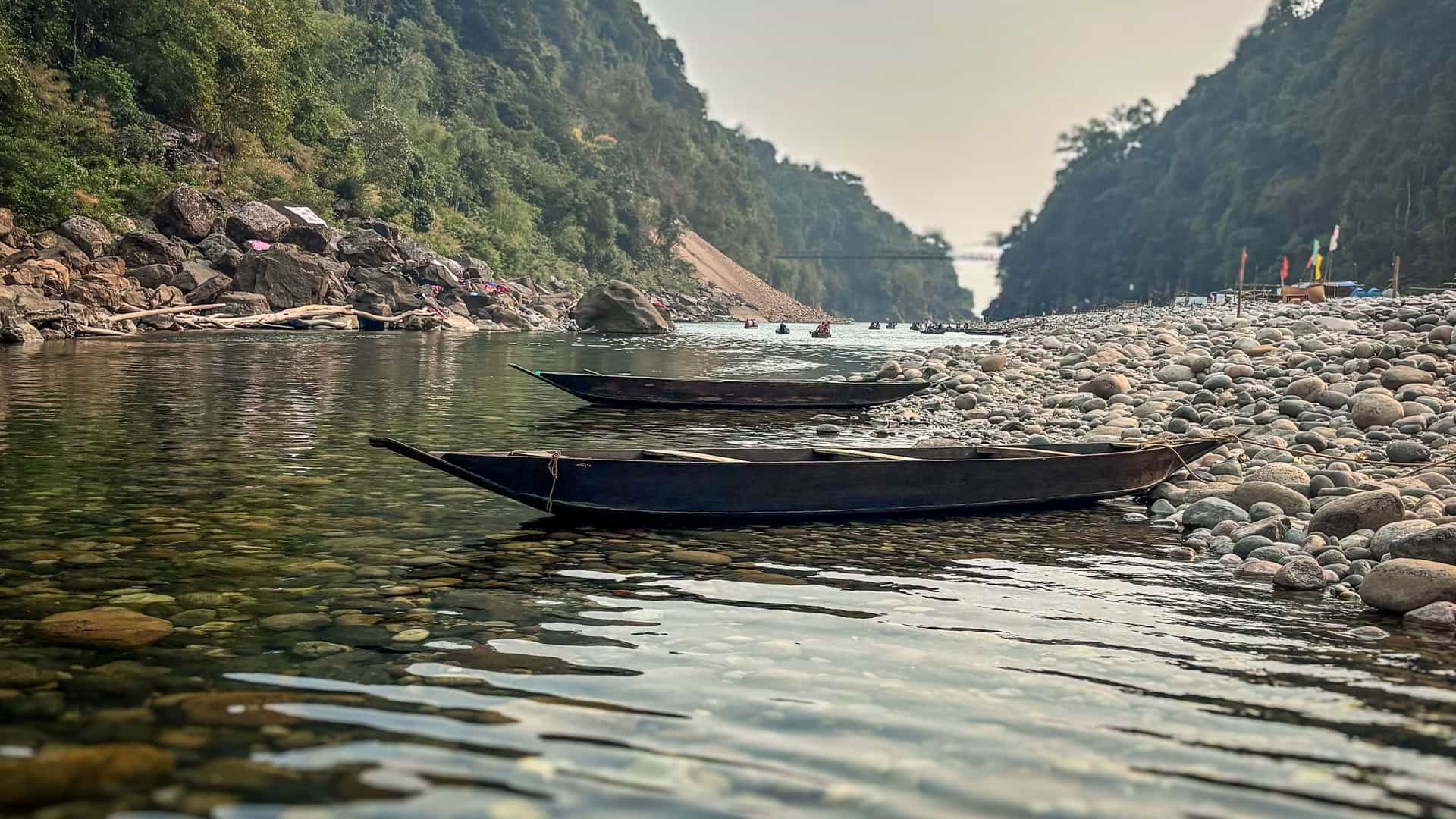 1920x1080 Bay Of Bengal Cruise Port & Excursions 27. The Cruise Web