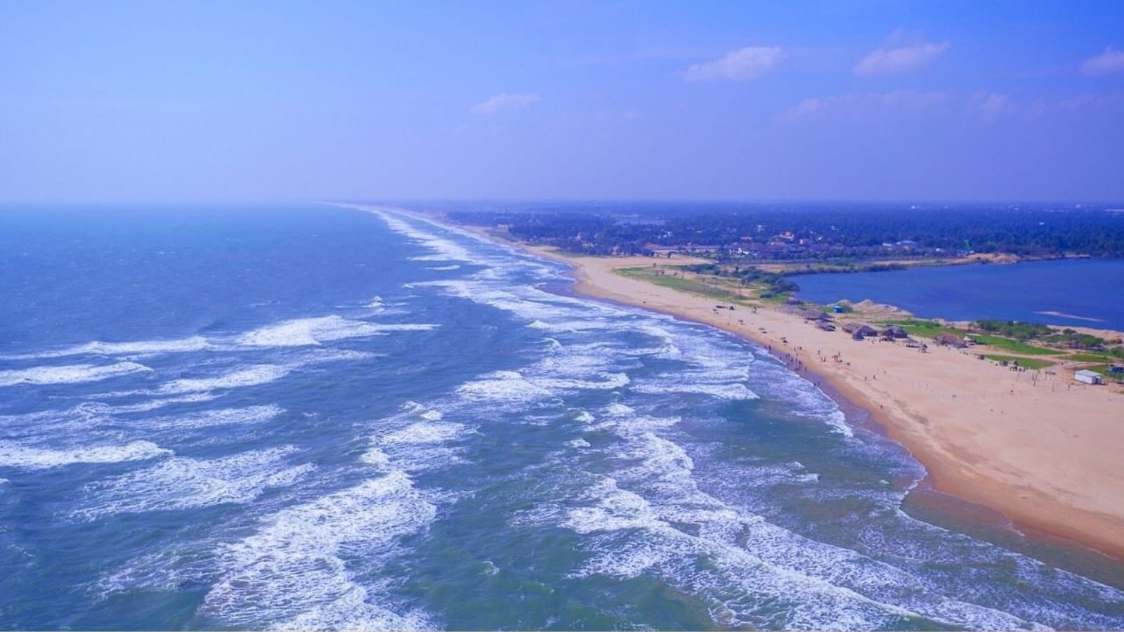 1600x900 GK: The Only Place In India That Touches Both The Arabian Sea And The Bay of Bengal