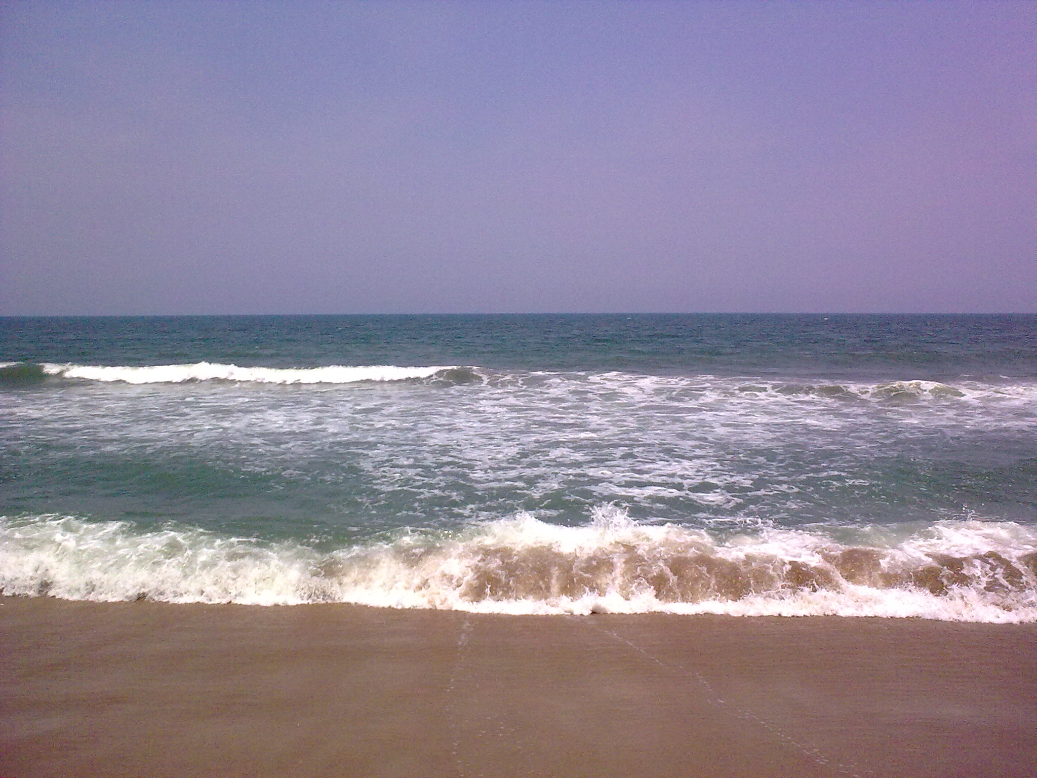 2048x1536 Bay of Bengal