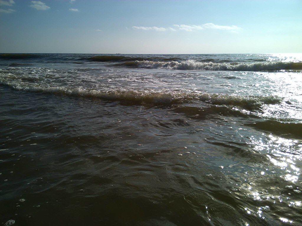 1024x768 Bay of bengal