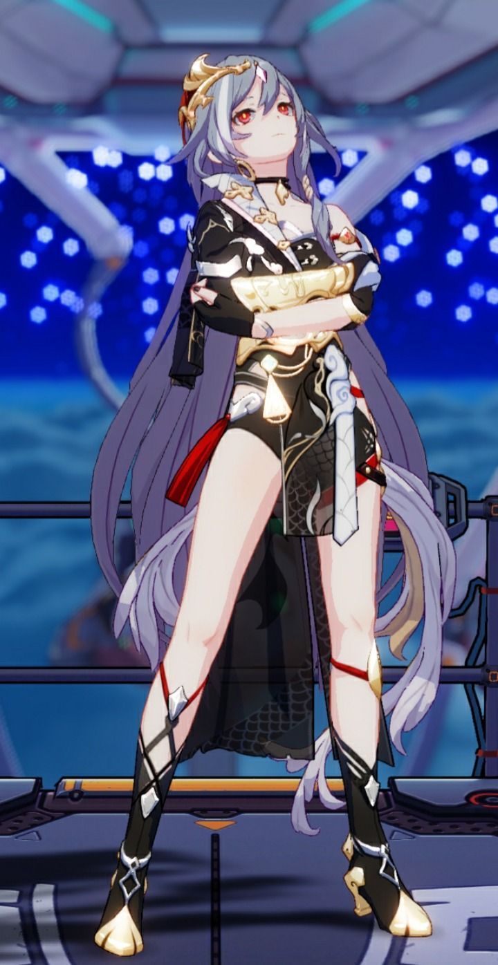 720x1396 Honkai Impact Herrscher of Sentience Wallpaper different versions