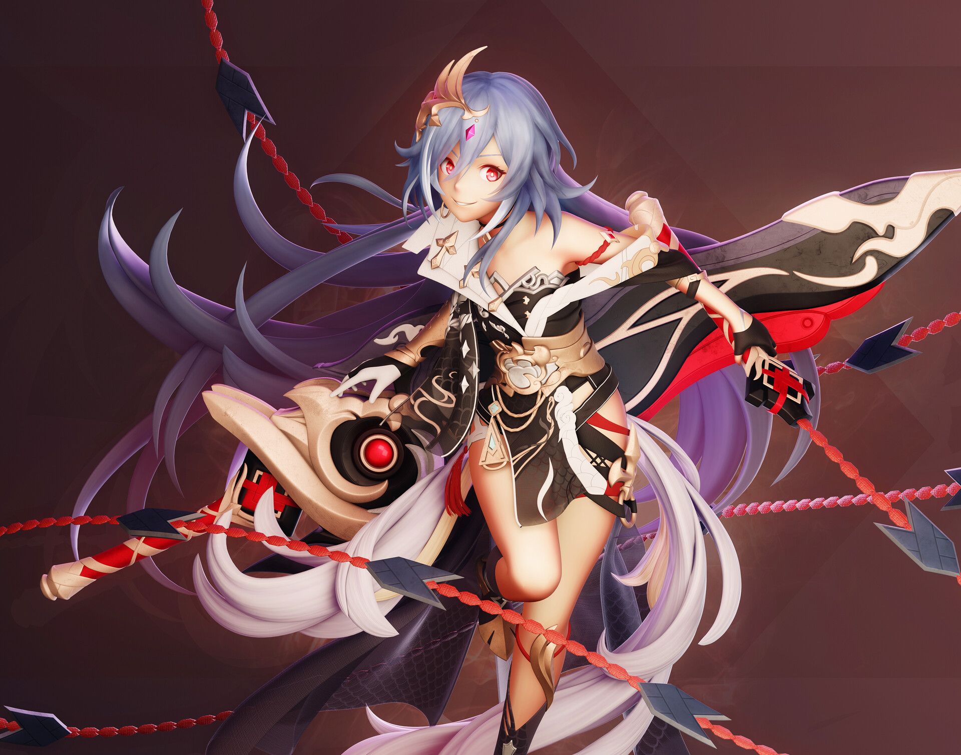 1920x1509 Herrscher of Sentience