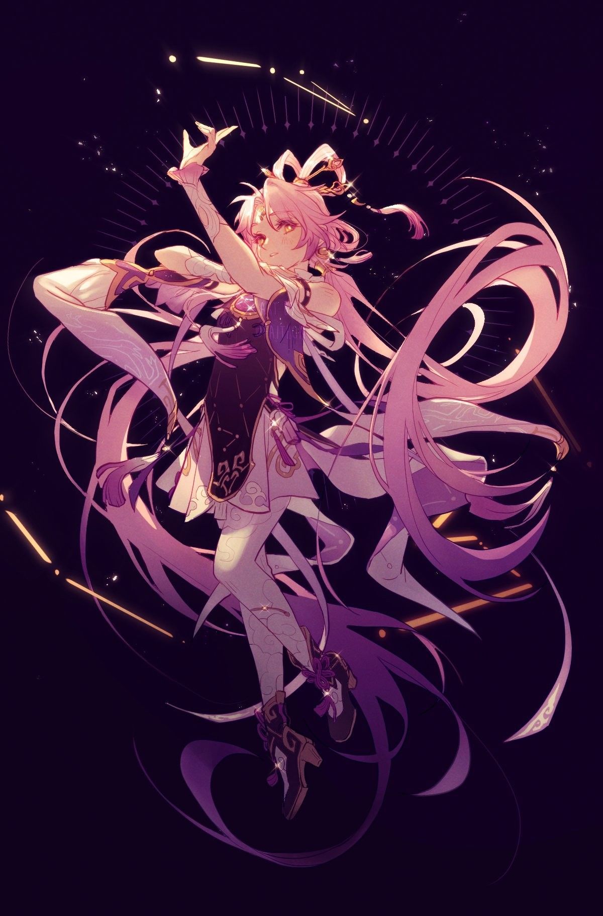 1200x1822 Honkai star rail